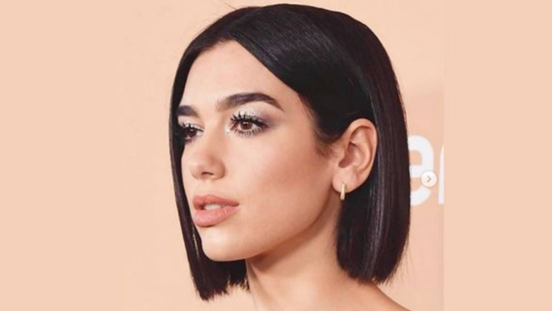 1920x1080 Blunt Jawline Bob