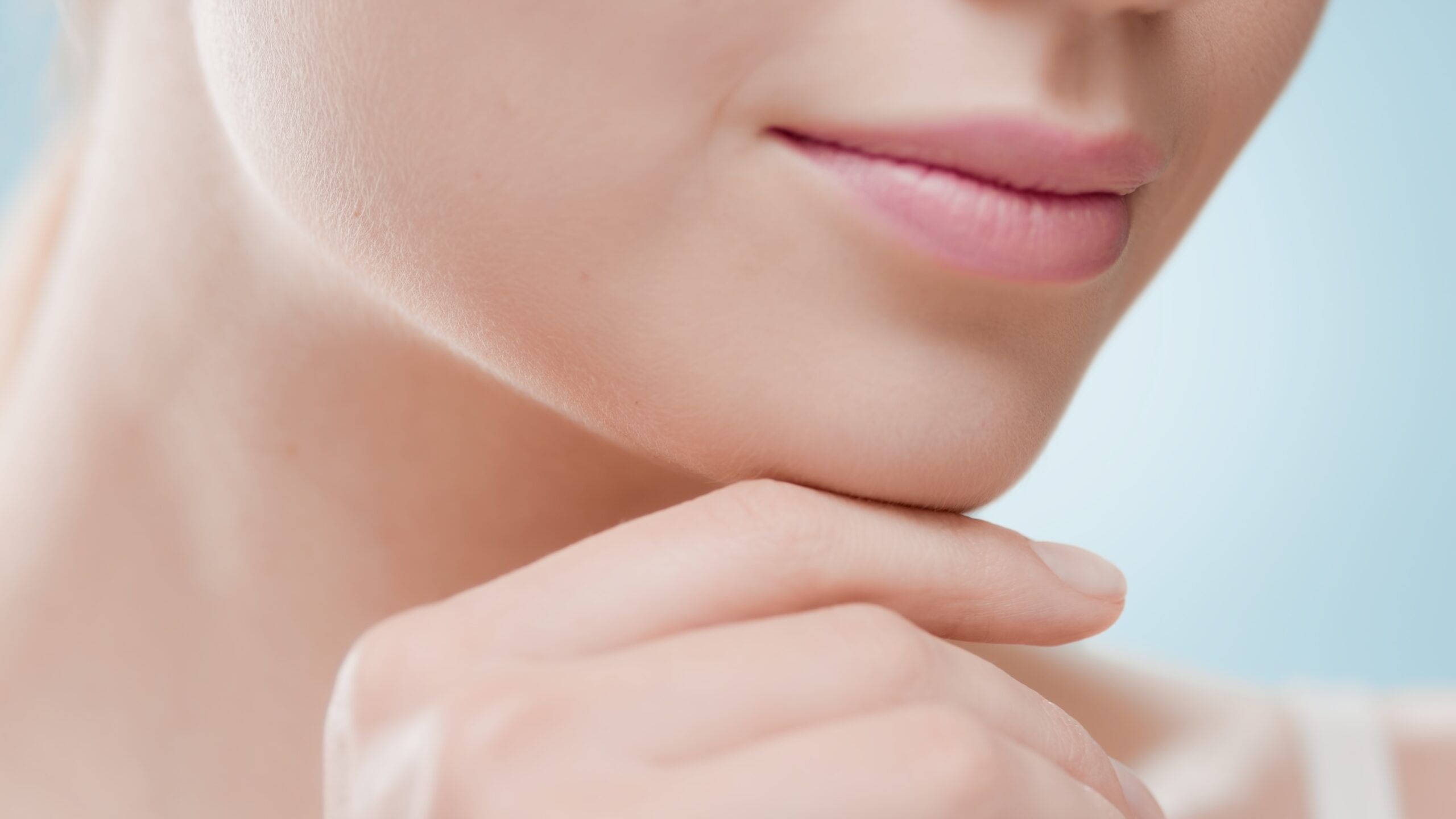 2560x1440 Non Surgical Jawline Contouring