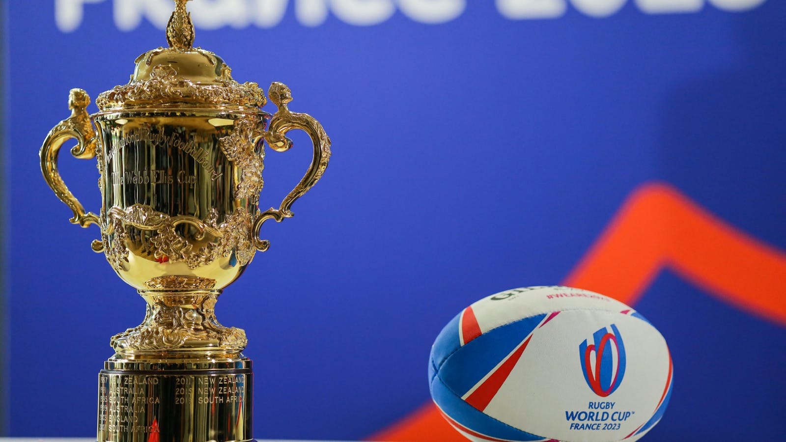 1600x900 Rugby World Cup Underway in France