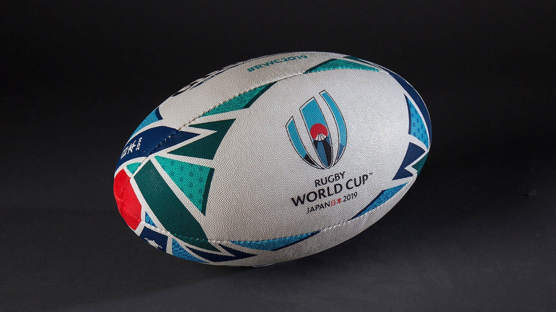 1920x1080 Download free Rugby Ball Japan 2019