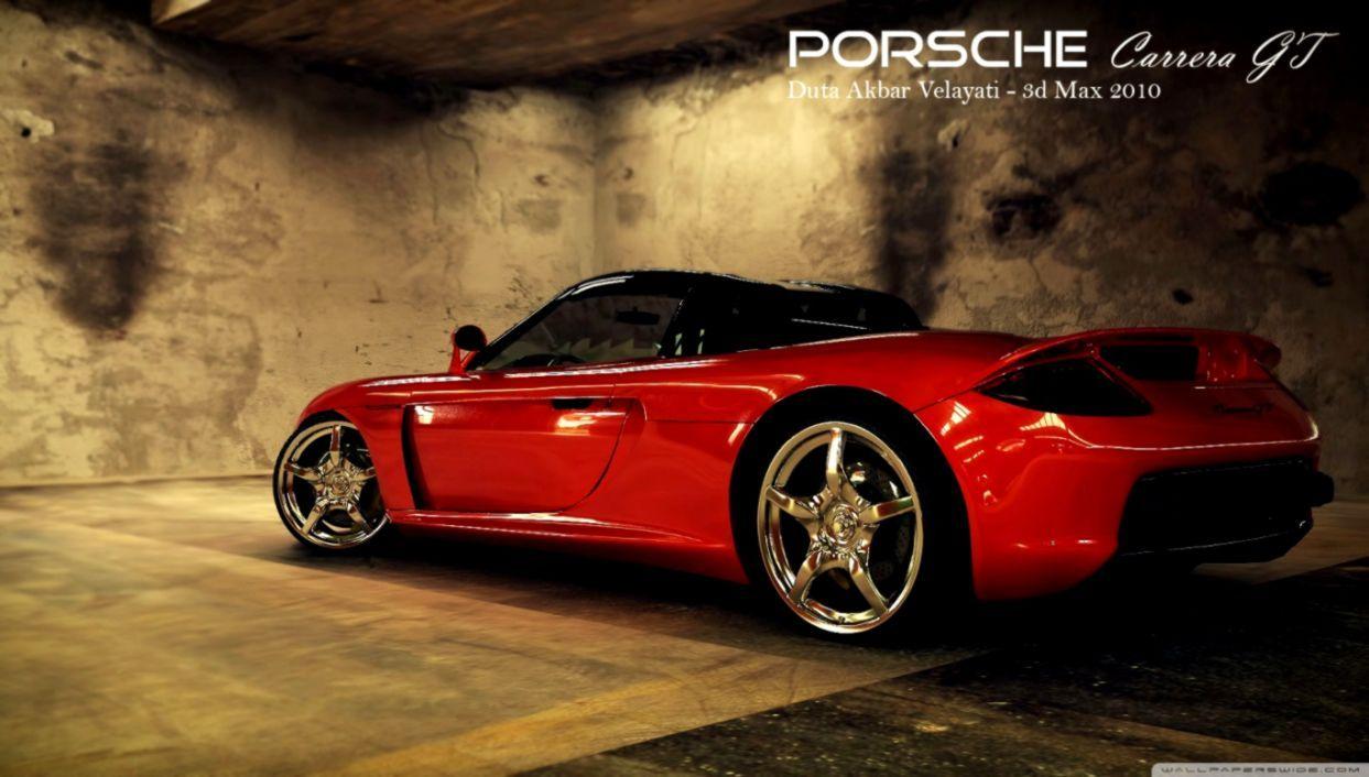 1243x706 White Porsche Carrera Gts Background Wallpaper Wide