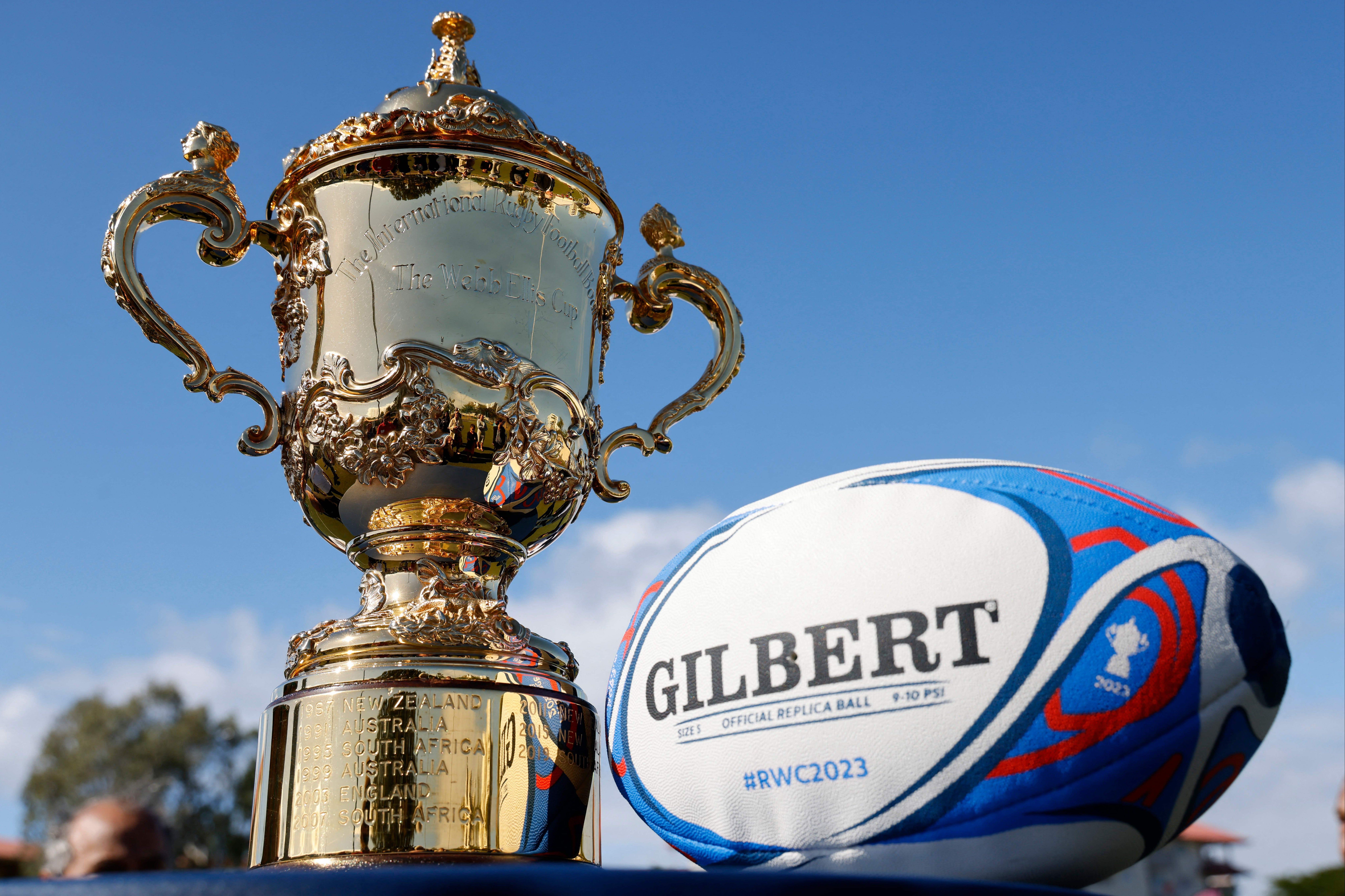 8124x5416 Rugby World Cup predictions: Winner