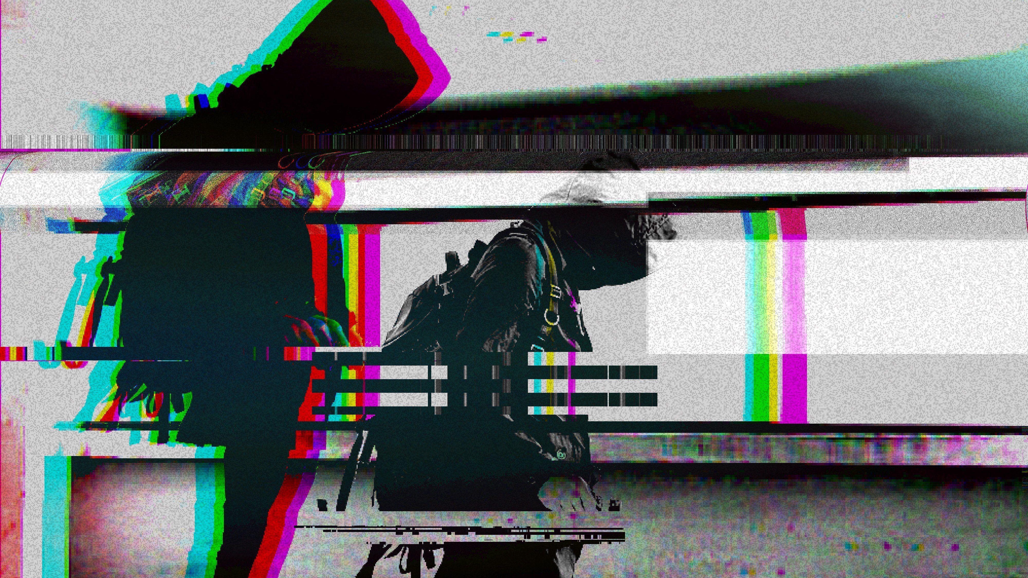 4000x2250 vaporwave, Aesthetic Wallpaper HD / Desktop and Mobile Background