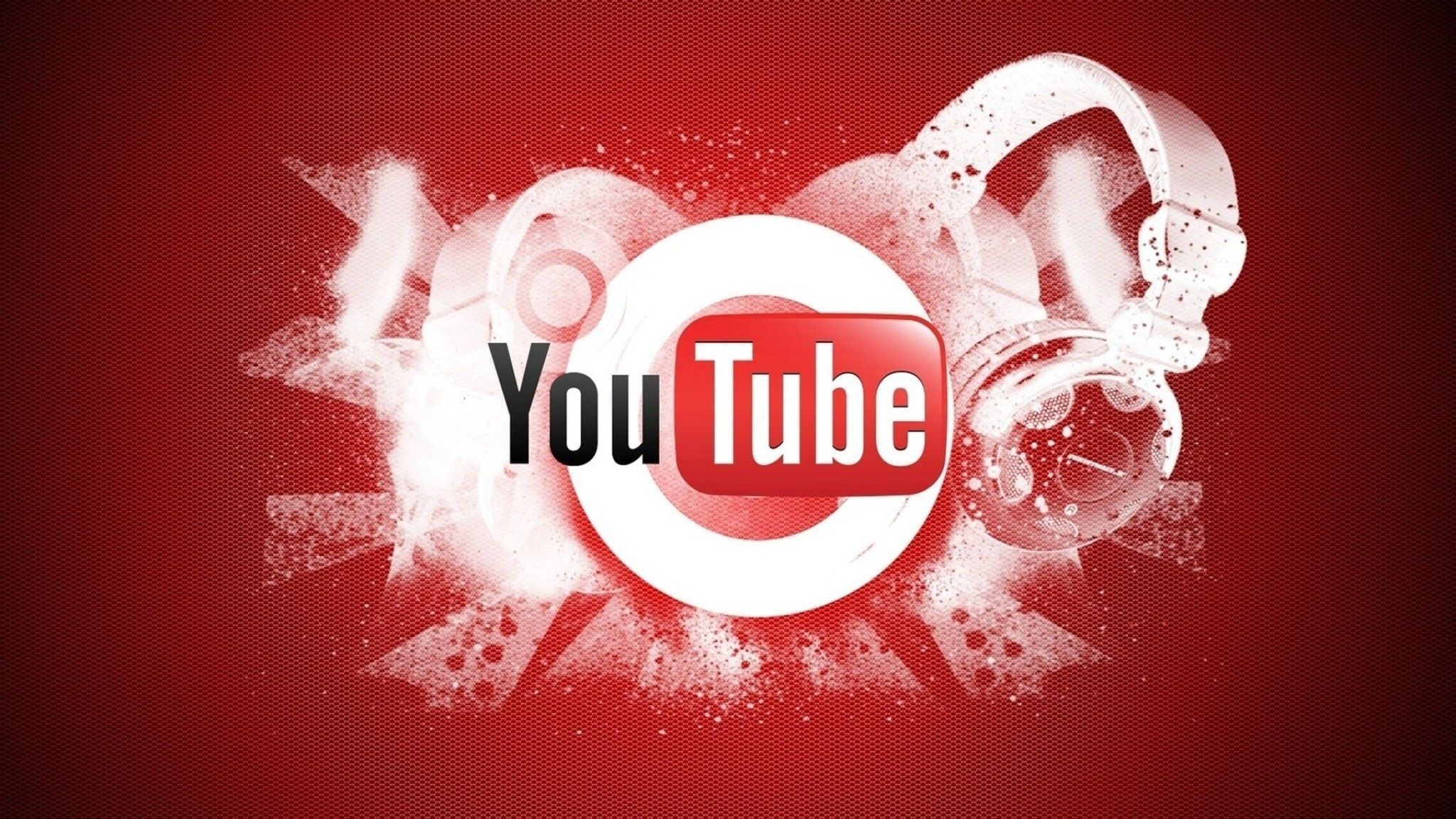 2048x1152 Preview wallpaper youtube