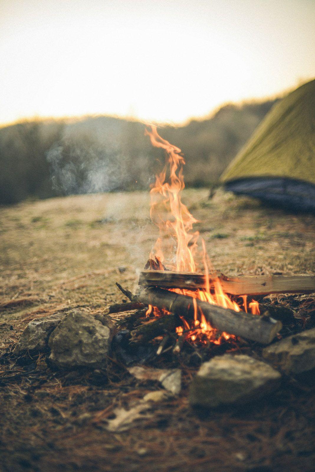 Camping Wallpapers - Top Free Camping Backgrounds - WallpaperAccess