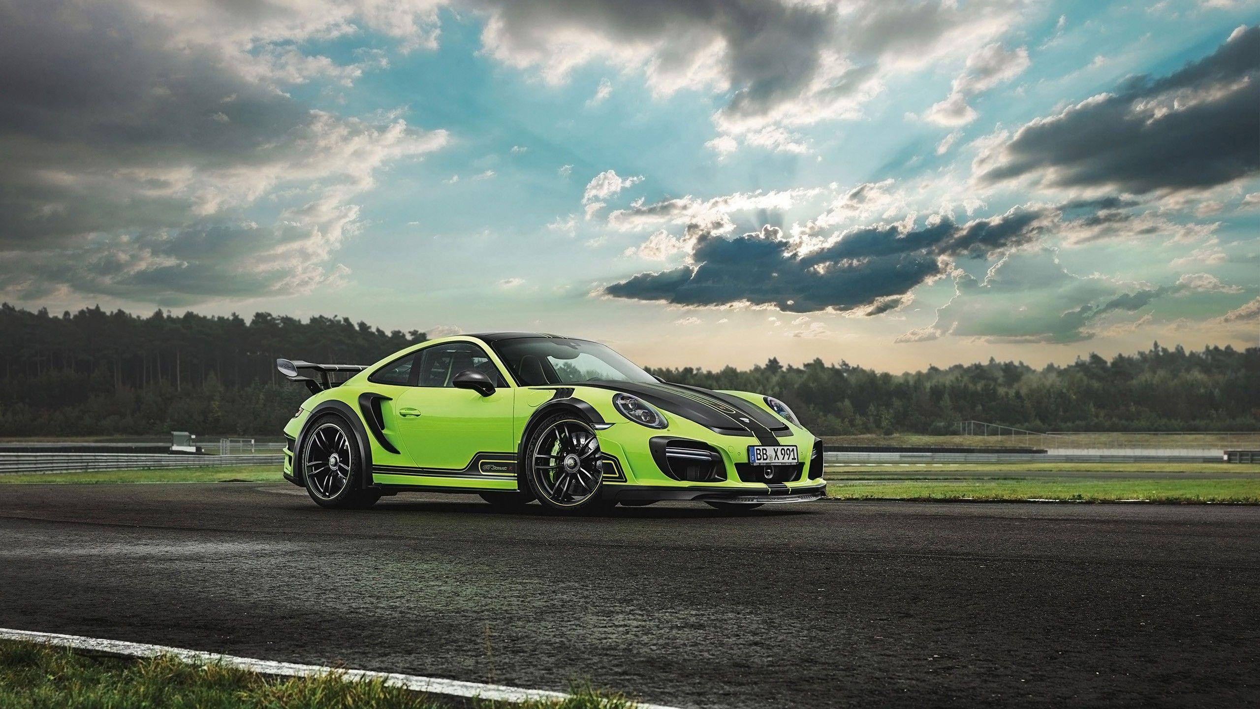 2560x1440 porsche 911 turbo wallpaper