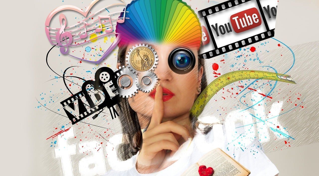1280x709 Free Youtube & Video Image