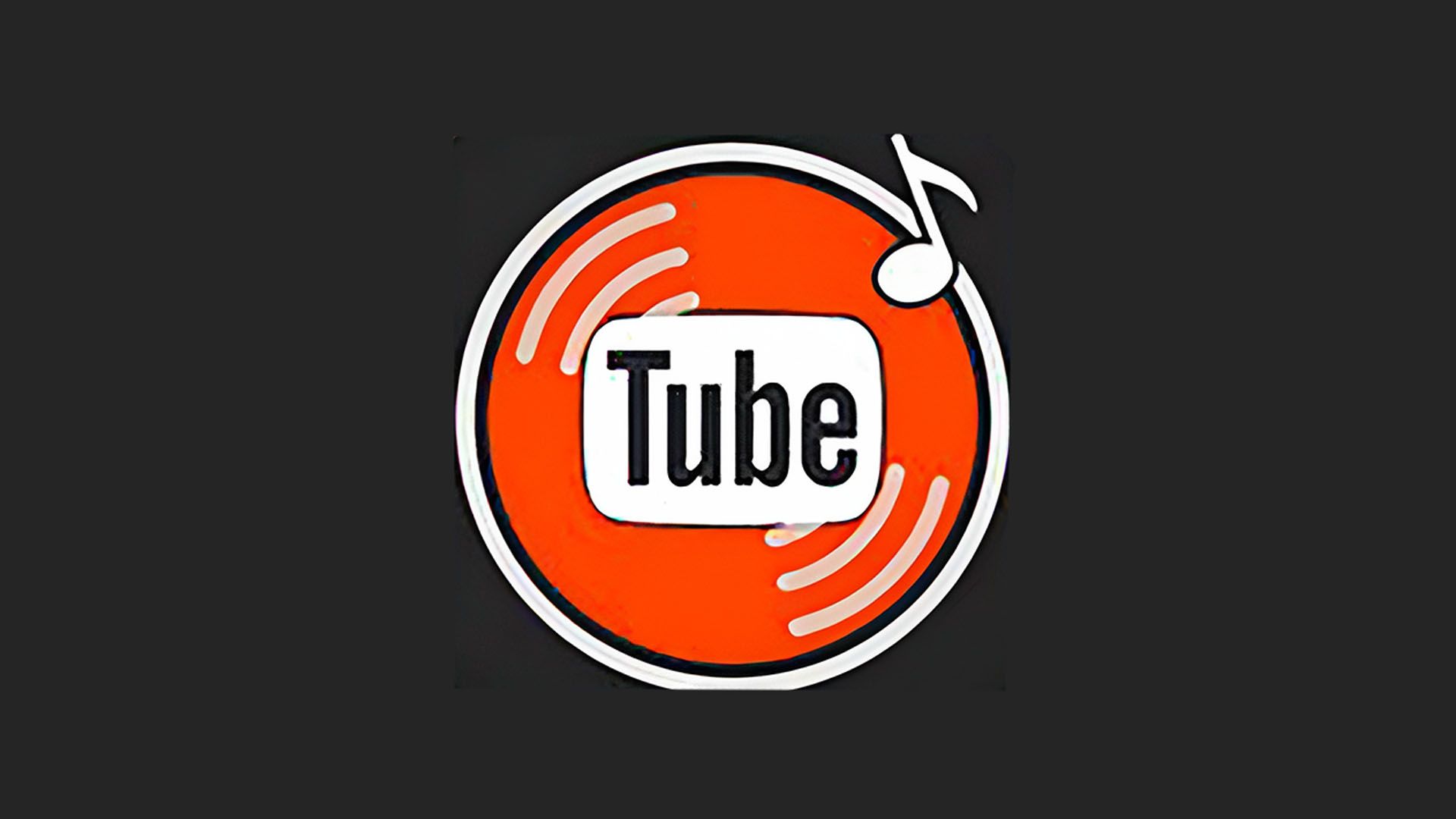 1920x1080 Tube Video Player for Youtube