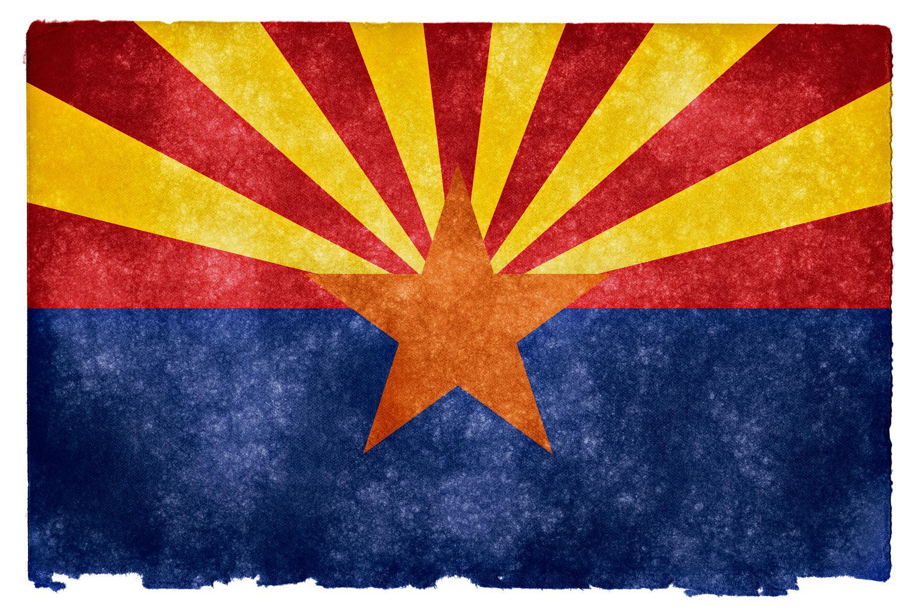 Arizona Flag Wallpapers - Top Free Arizona Flag Backgrounds ...