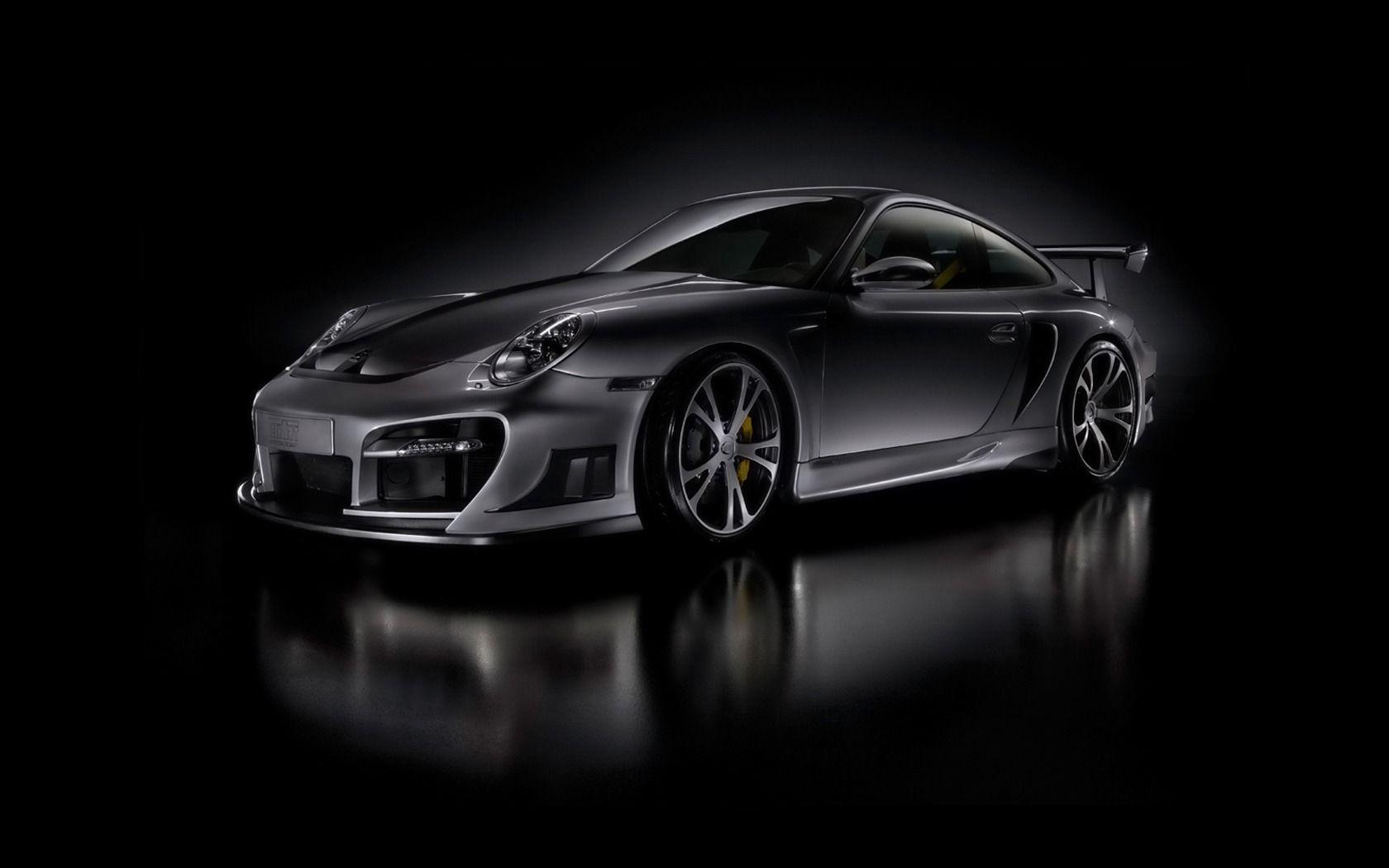 1680x1050 Porsche Wallpaper For My Desktop