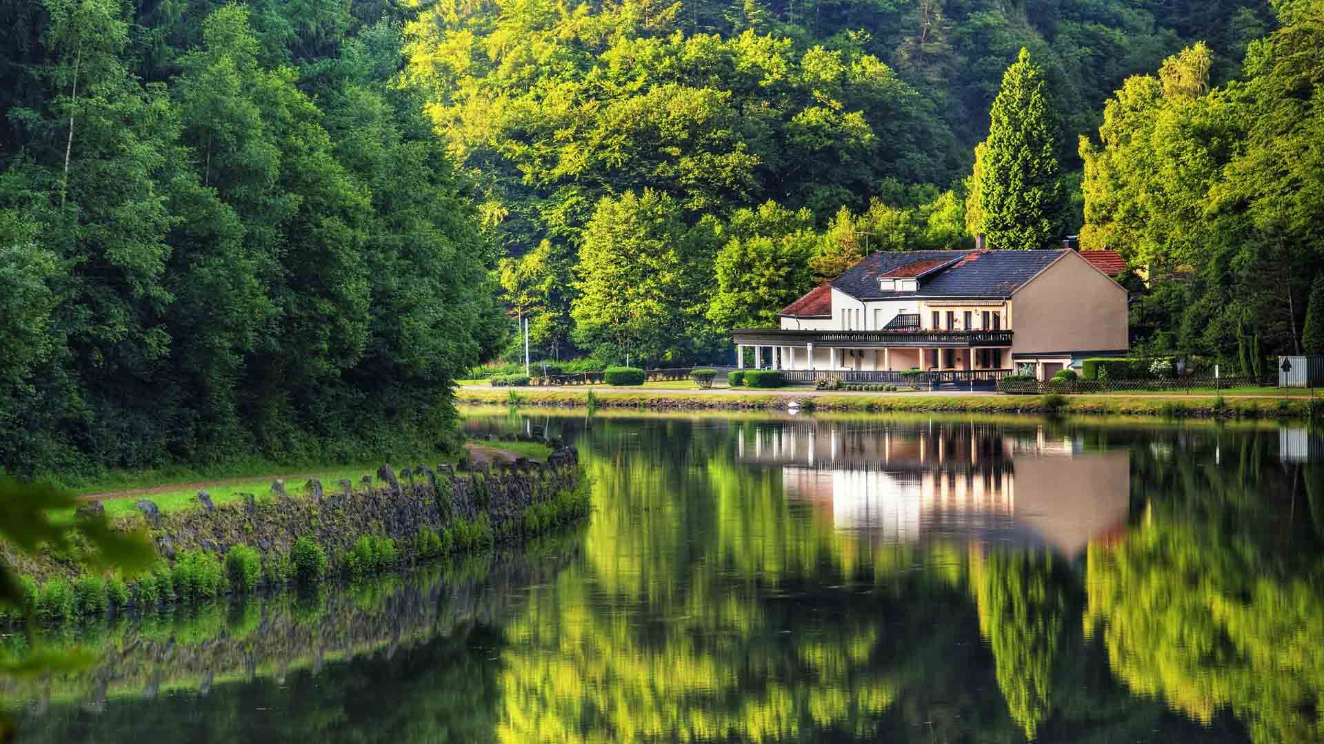 1920x1080 Home Wallpaper