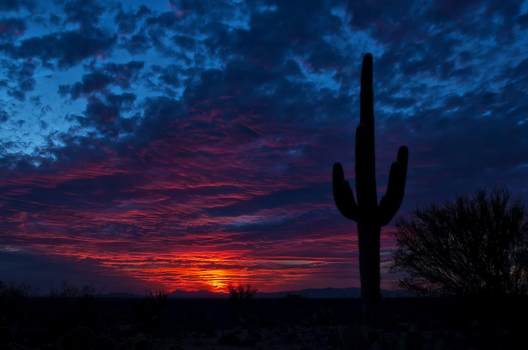 Arizona sky pics