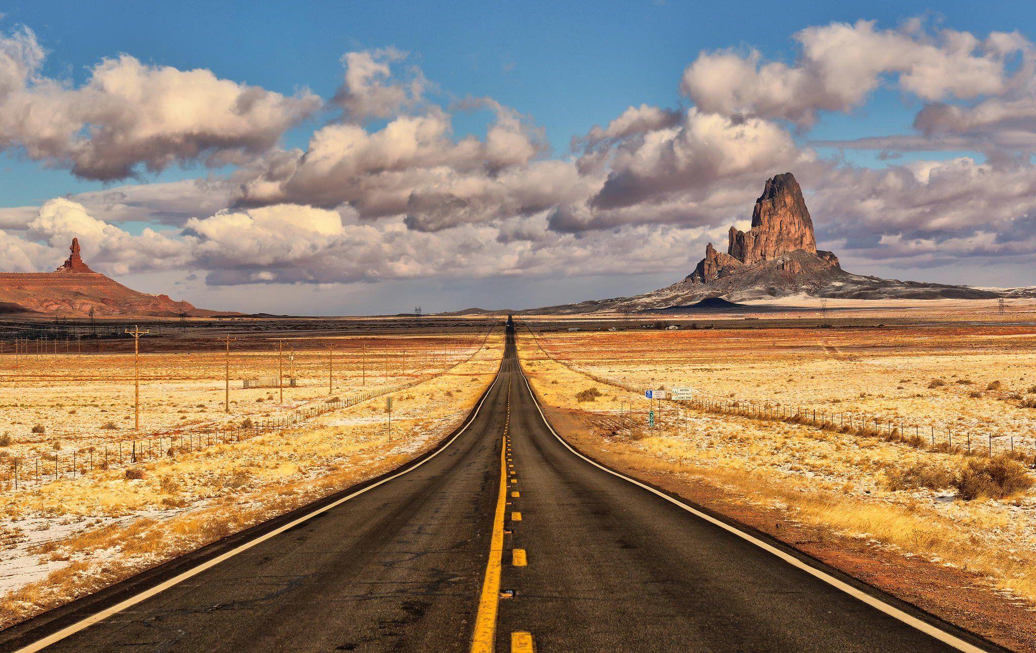 Arizona Road Wallpapers Top Free Arizona Road Backgrounds