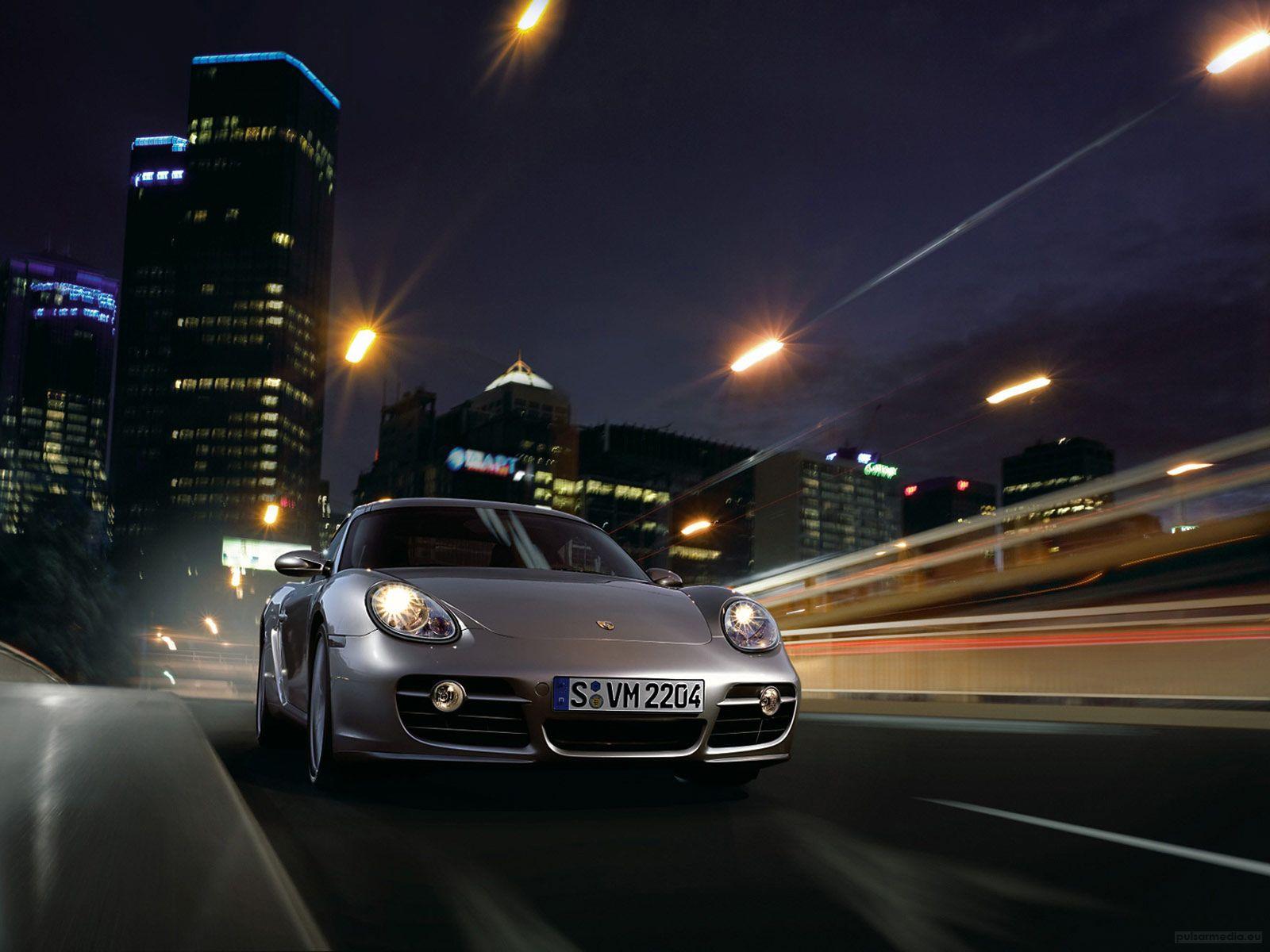 1600x1200 Porsche Cayman Wallpaper High Resolution Cayman S