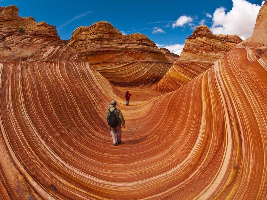 1024x768 Wave Arizona HD Wallpaper [1024 x 768]