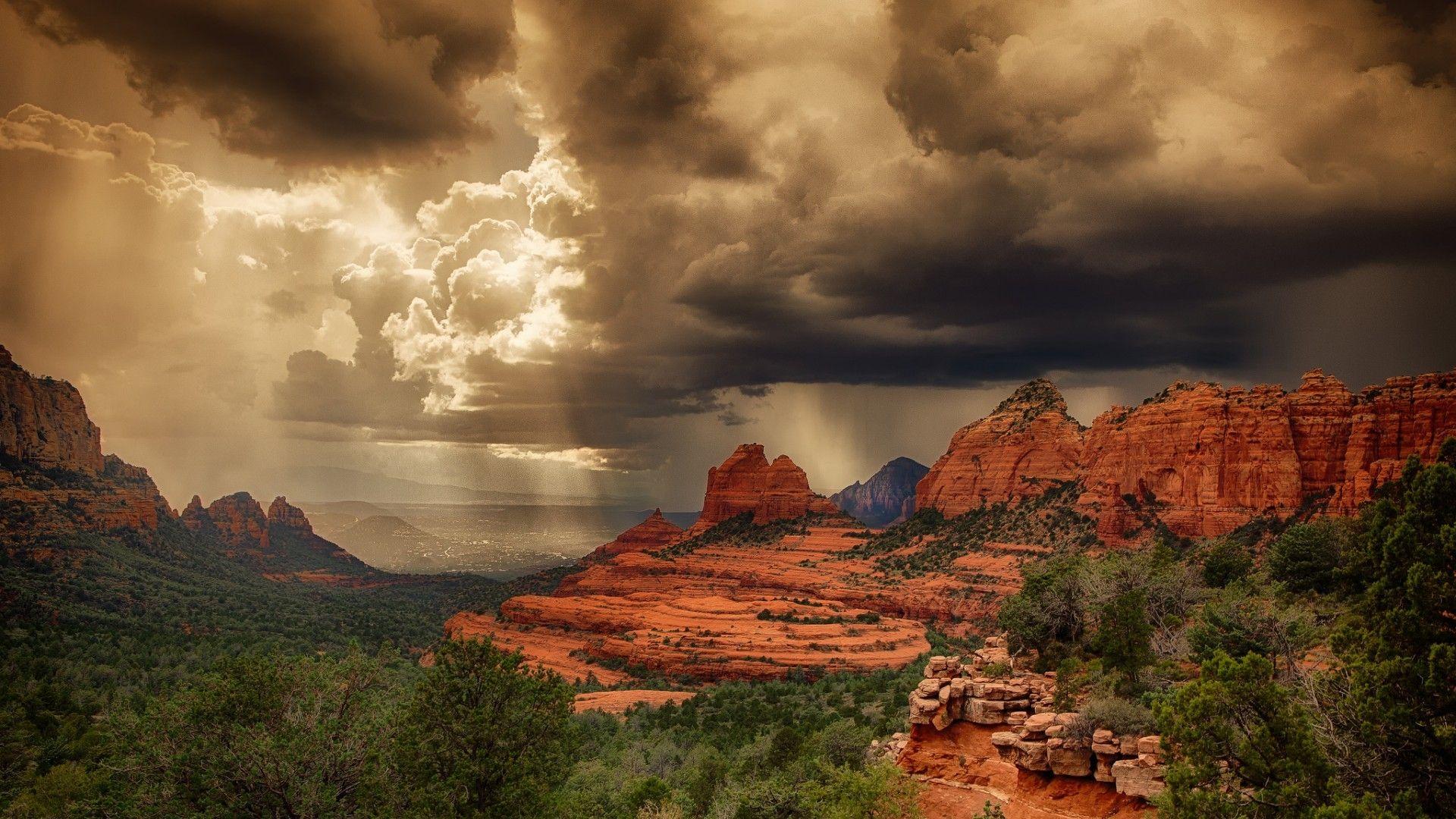 1920x1080 Free Arizona Background HD Wallpaper Mac Wallpaper Tablet