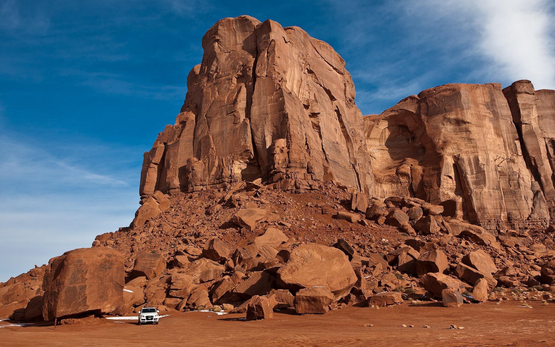 Каменная пустыня Аризона. Учения Desert Rock (пустынная скала) США. Скала камушек Тарбагатай. Мохаве гигантская скала.