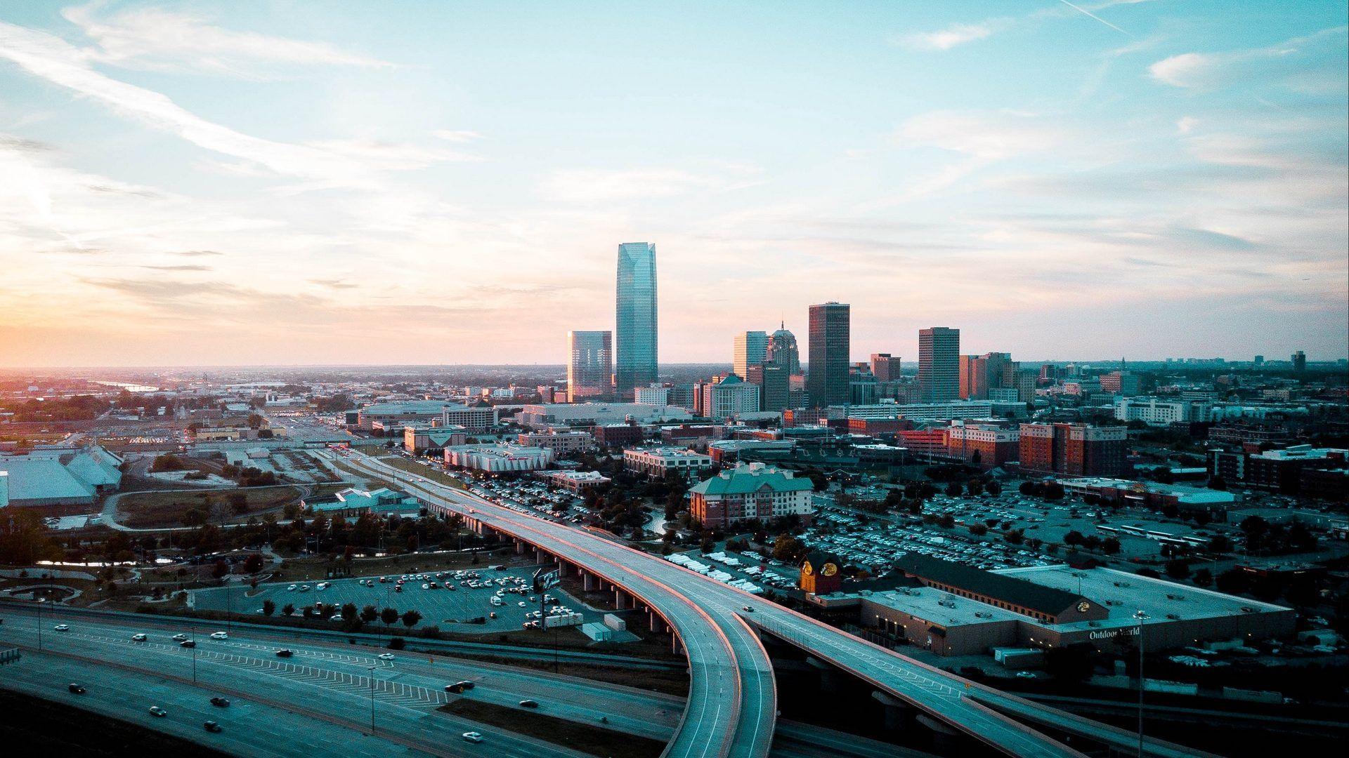1920x1080 Oklahoma city wallpaper Wallpaper Stores