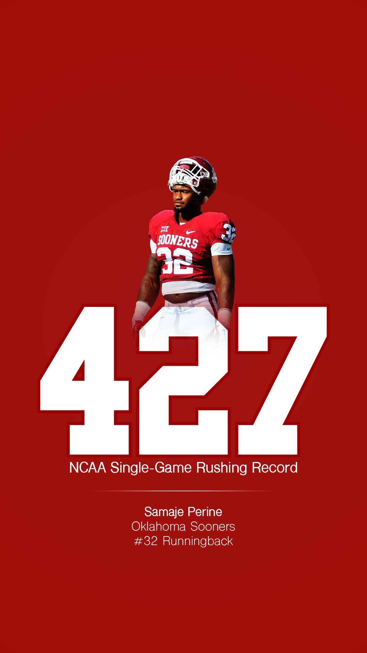 1242x2208 OUKINGPEN and more for Sooner Nation