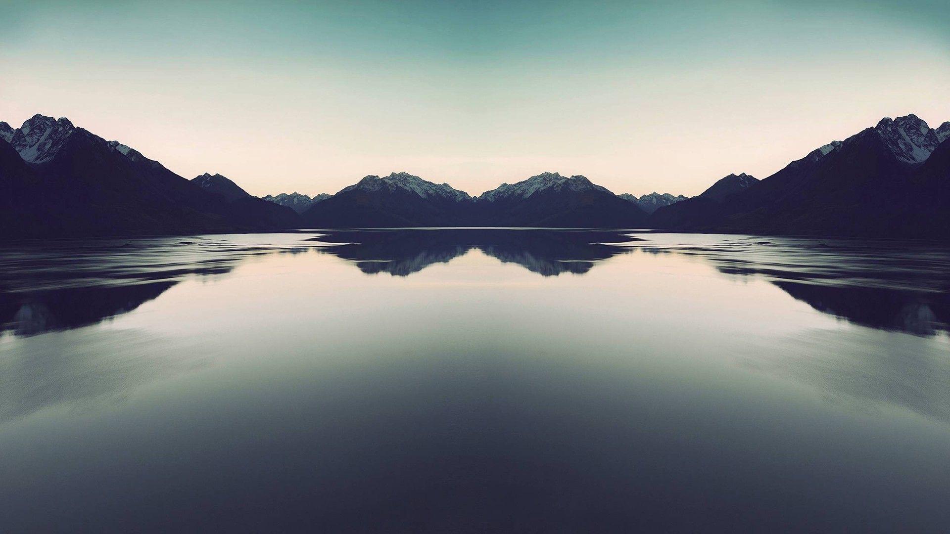 1920x1080 #ice, #photography, #mountains, #lake, #nature