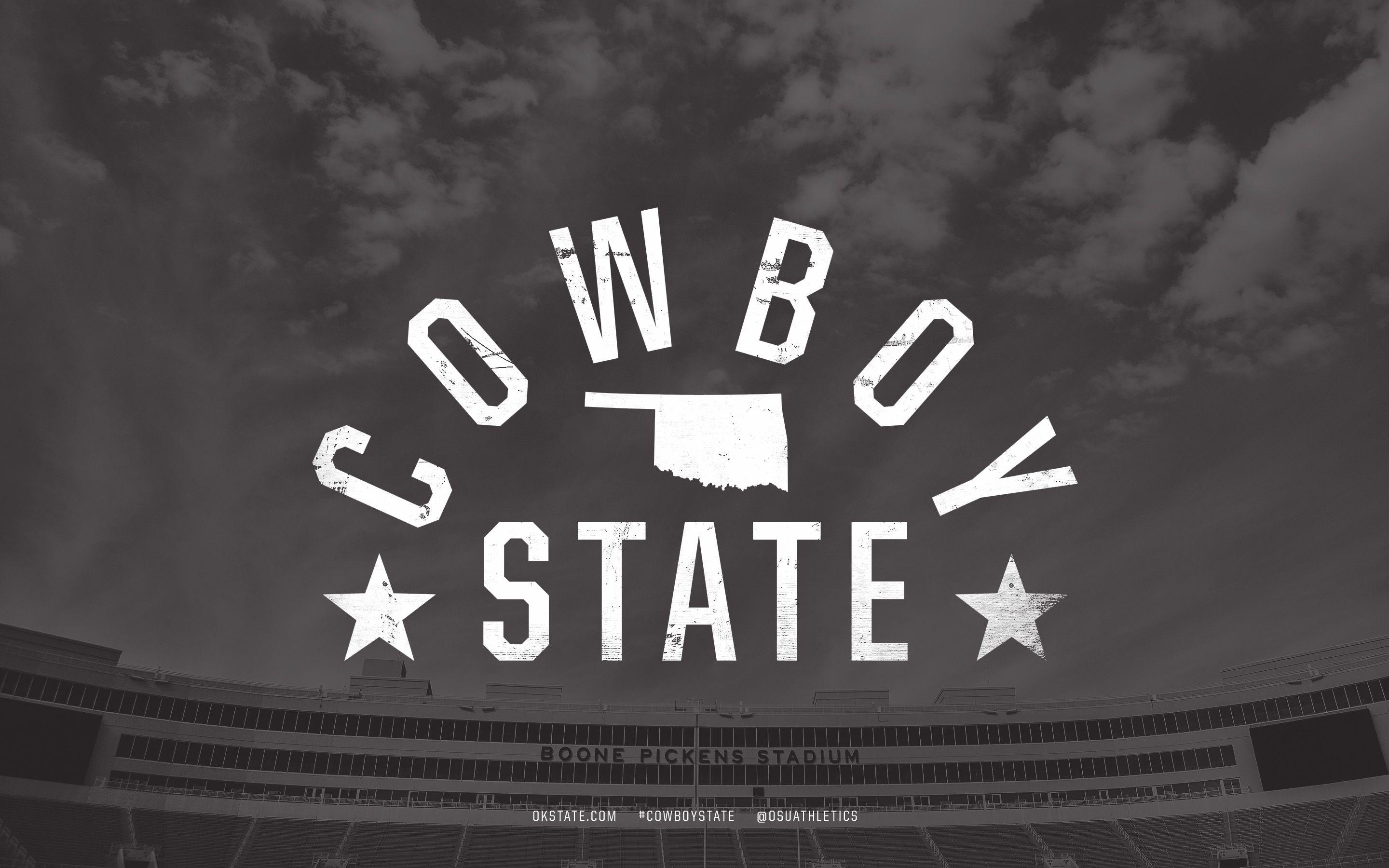2880x1800 Cowboy State