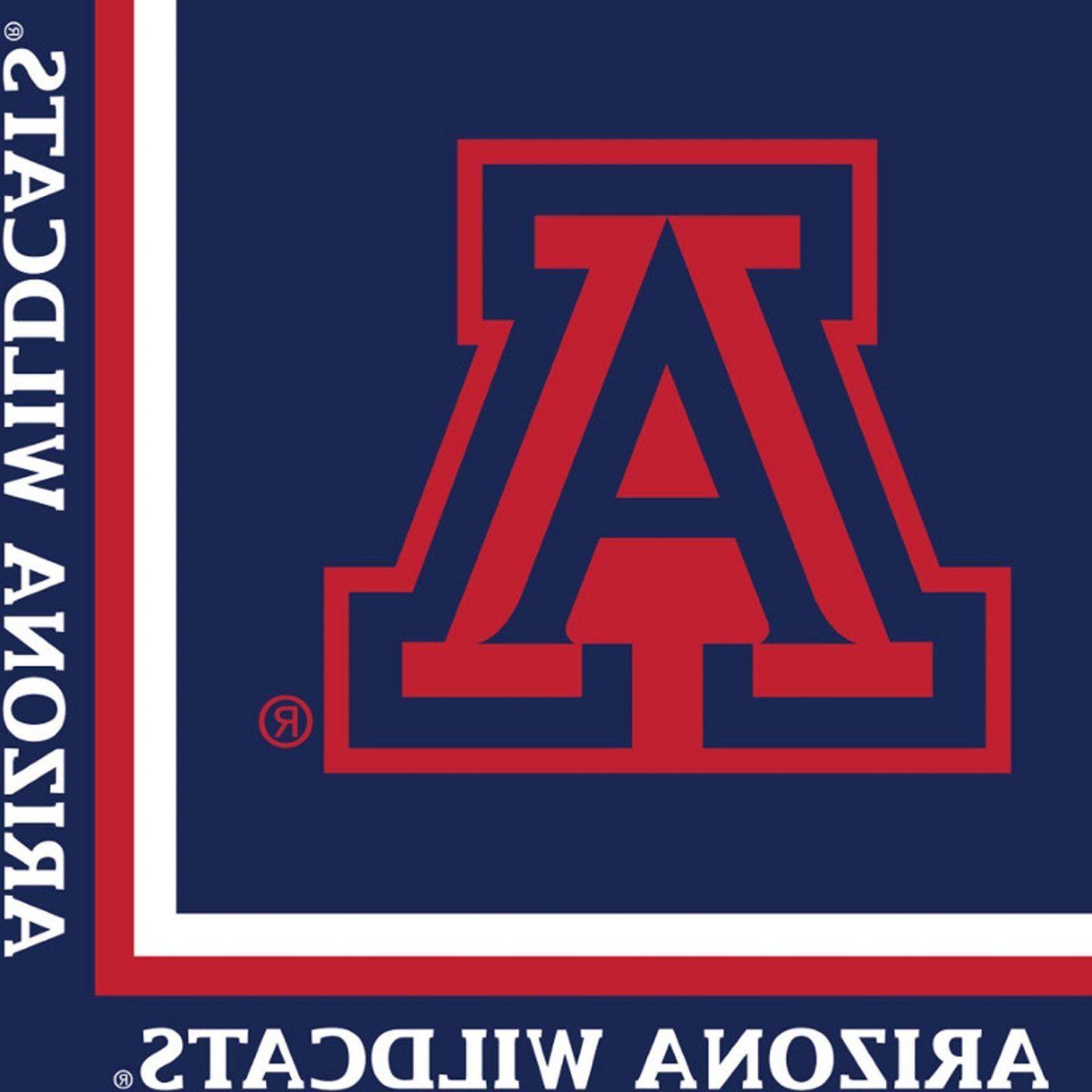 1500x1500 5X792K3 Arizona Wildcat Wallpaper 1500x1500