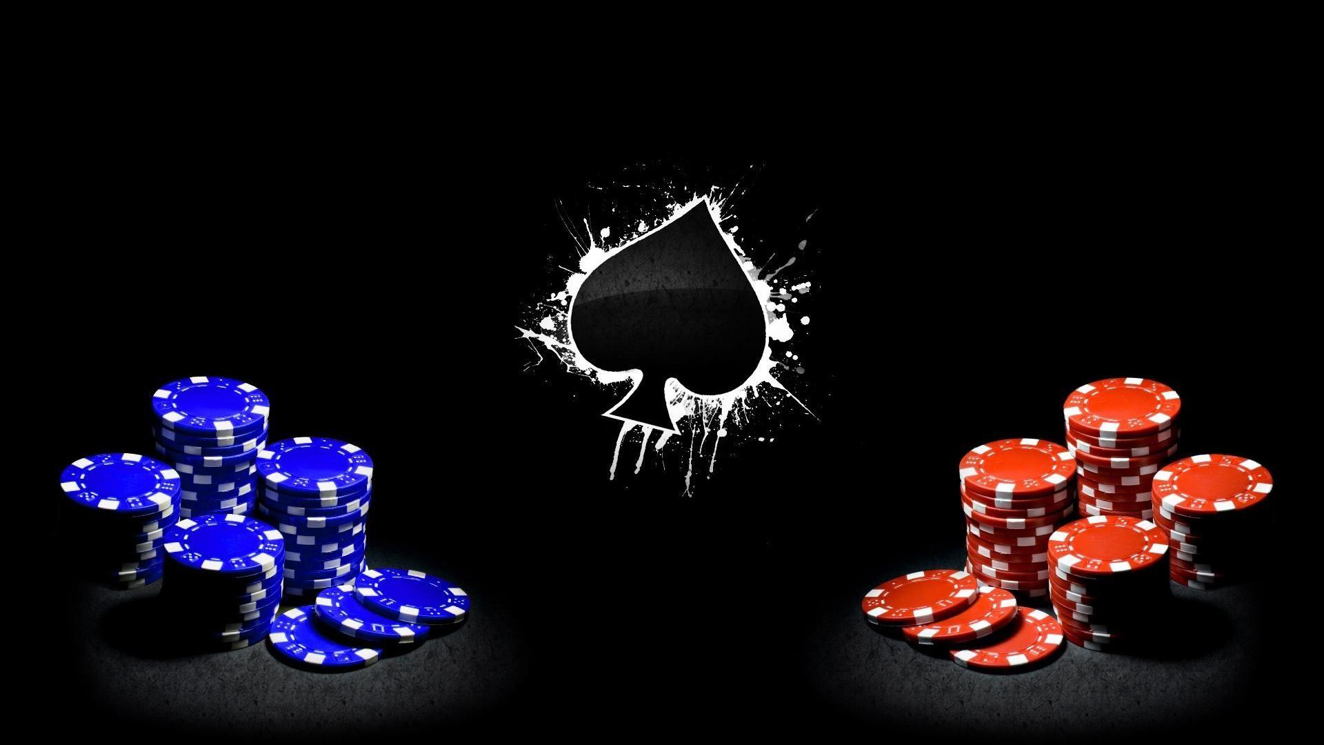 Poker Chips Wallpapers Top Free Poker Chips Backgrounds WallpaperAccess