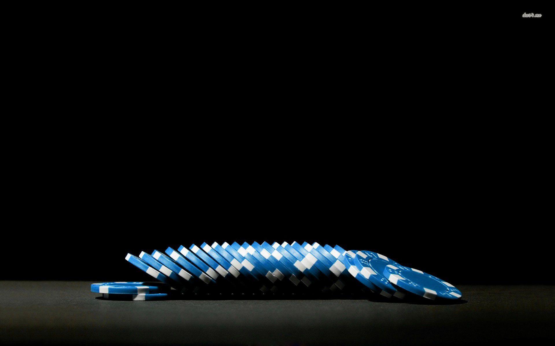 1920x1200 Poker chips wallpaper wallpaper