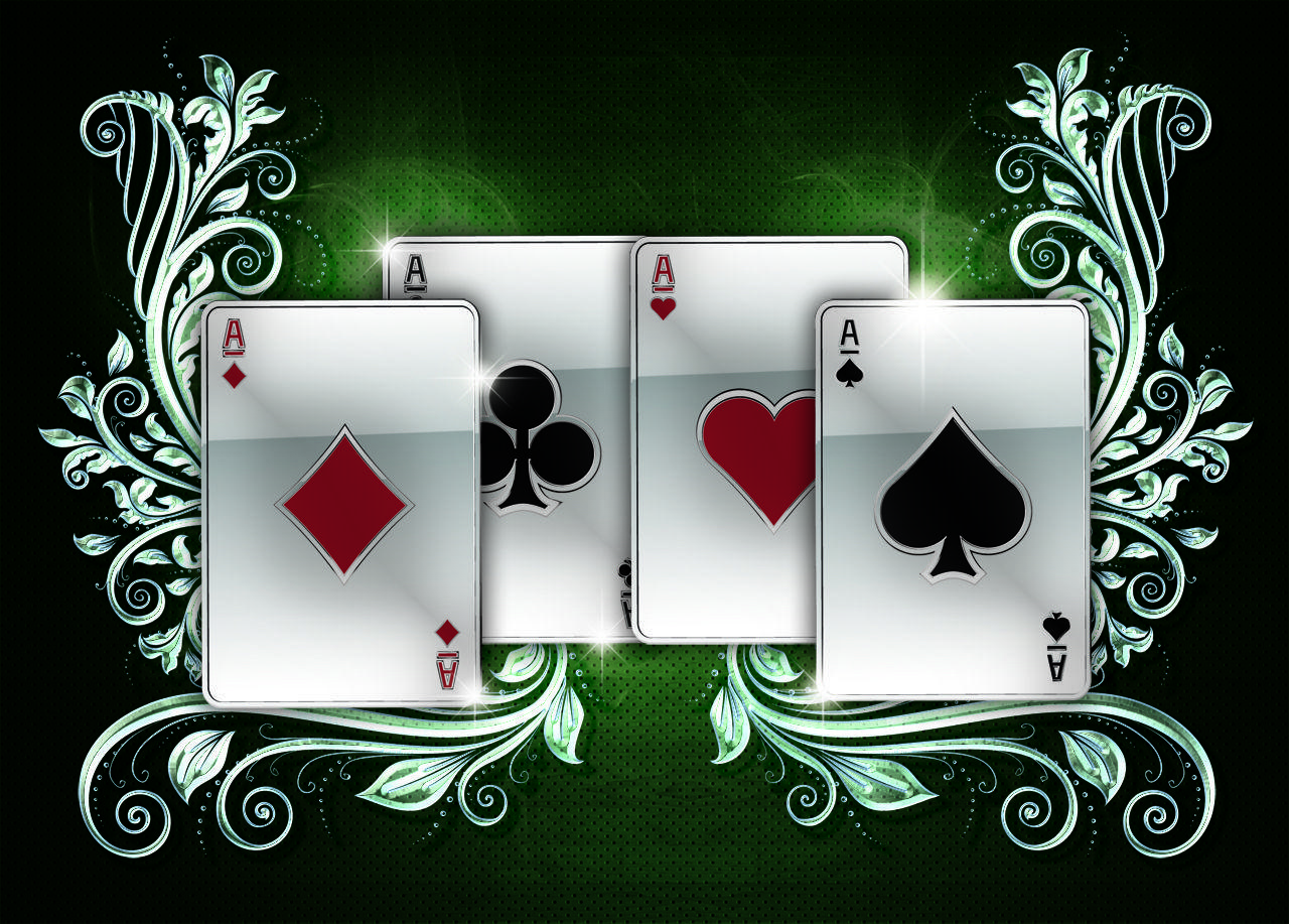 1280x917 Poker Chips Wallpaper (image in Collection)