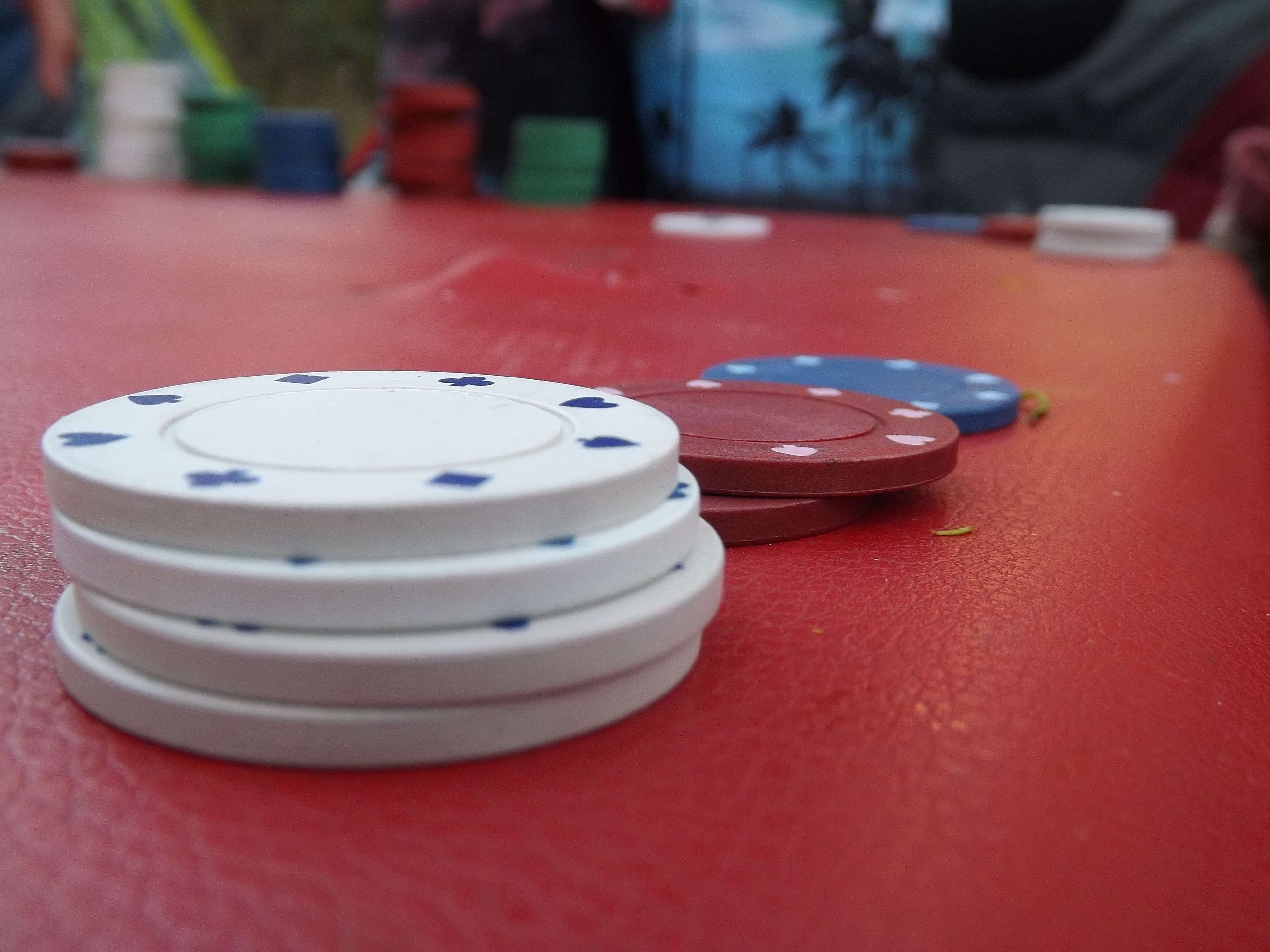 3840x2880 poker, poker chips 4k wallpaper and background