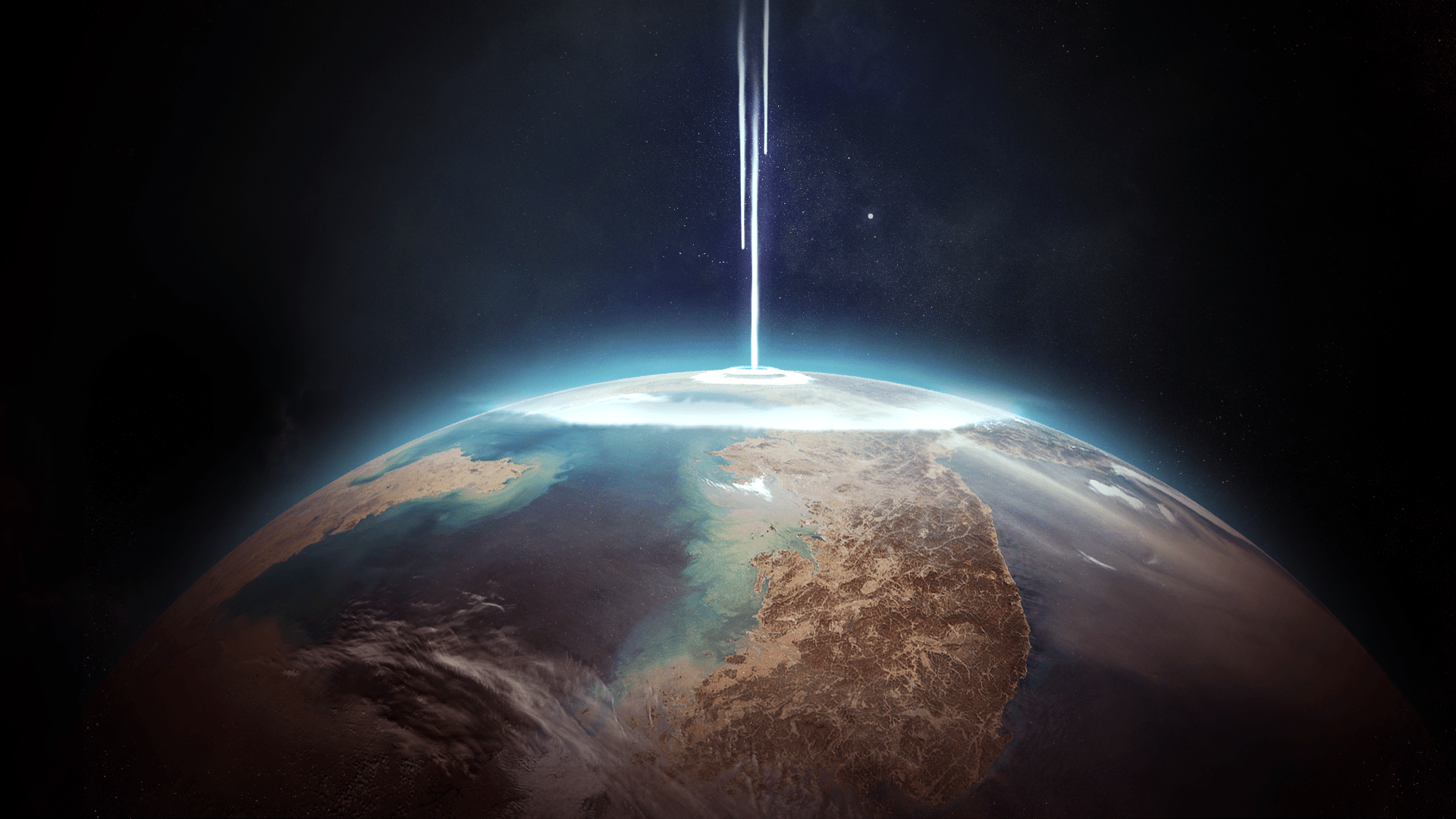 1920x1080 Space Wallpaper Collection (mostly 1920x1080)
