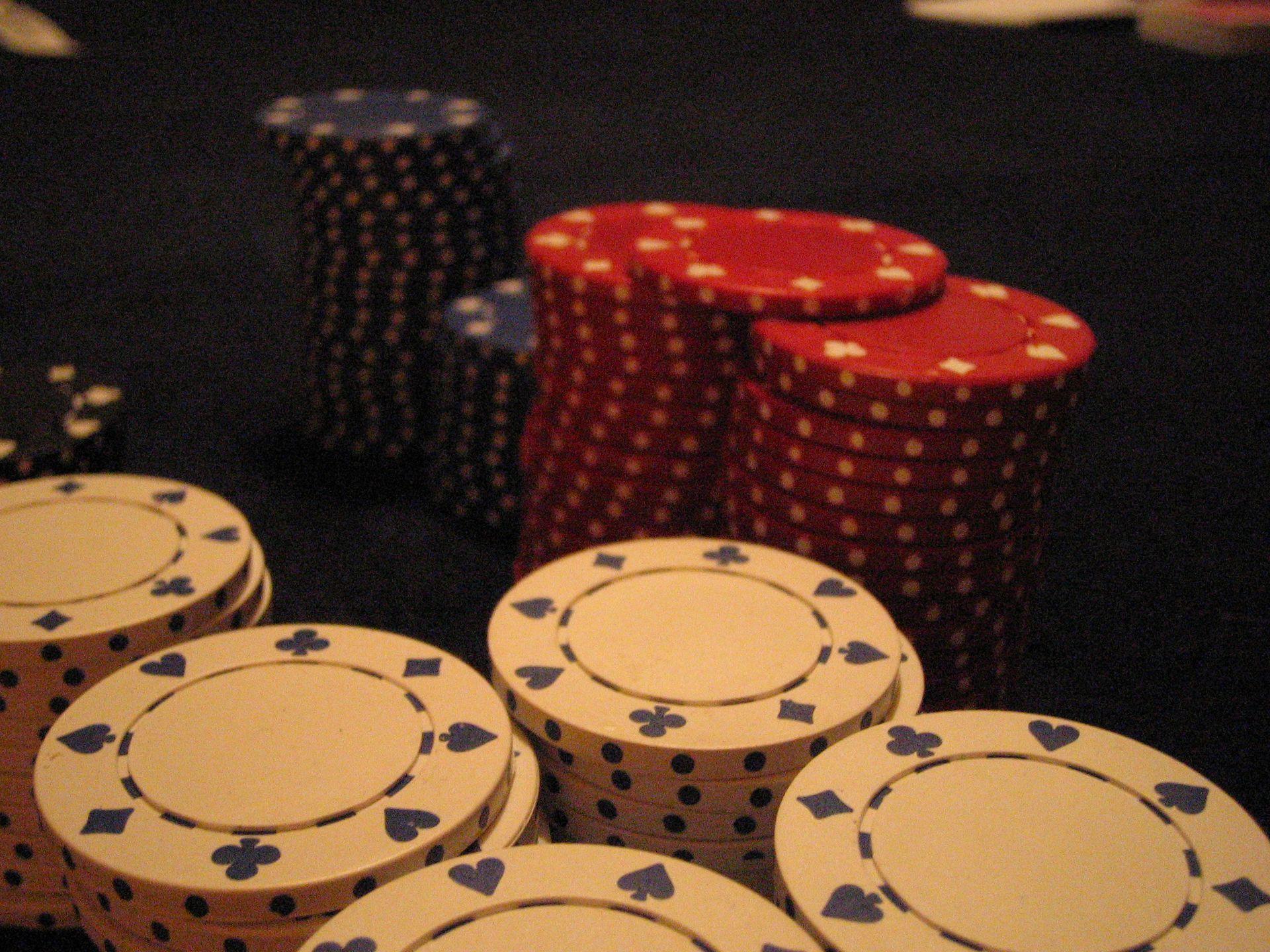 1920x1440 Miscellaneous: Poker Chips, picture nr. 58933