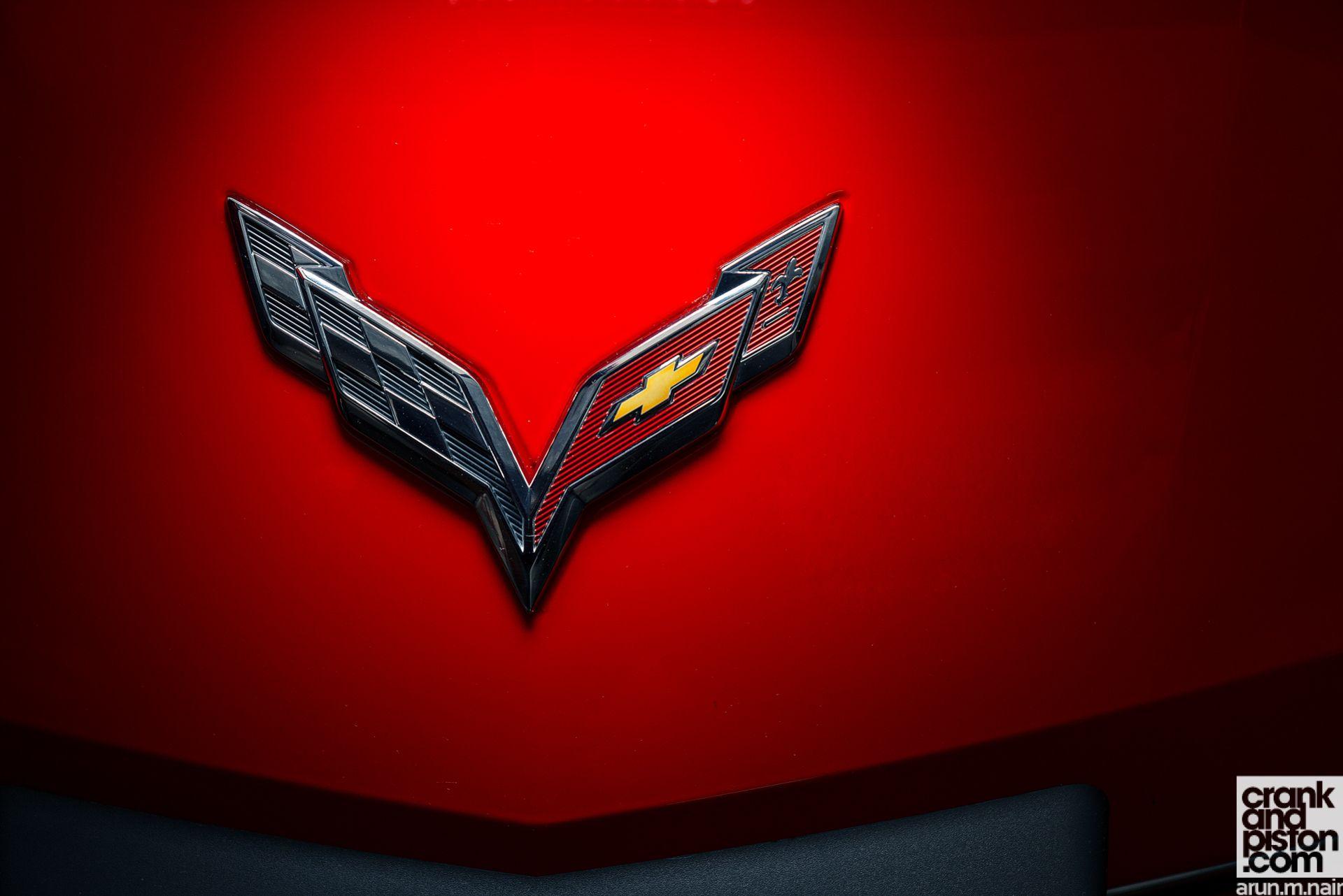 Corvette Logo  Png and Vector HD wallpaper  Pxfuel