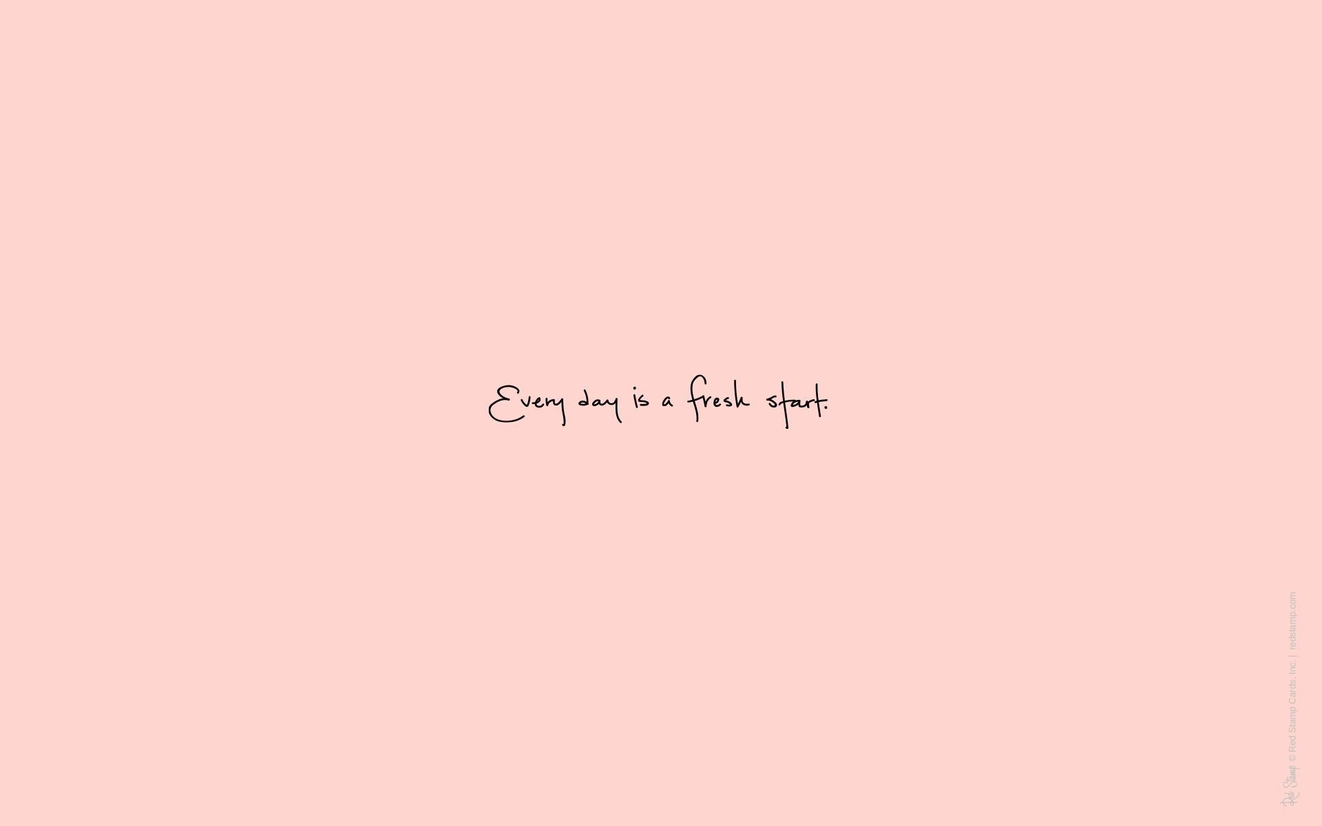 1920x1200 Temporary Aesthetic Desktop Wallpaper