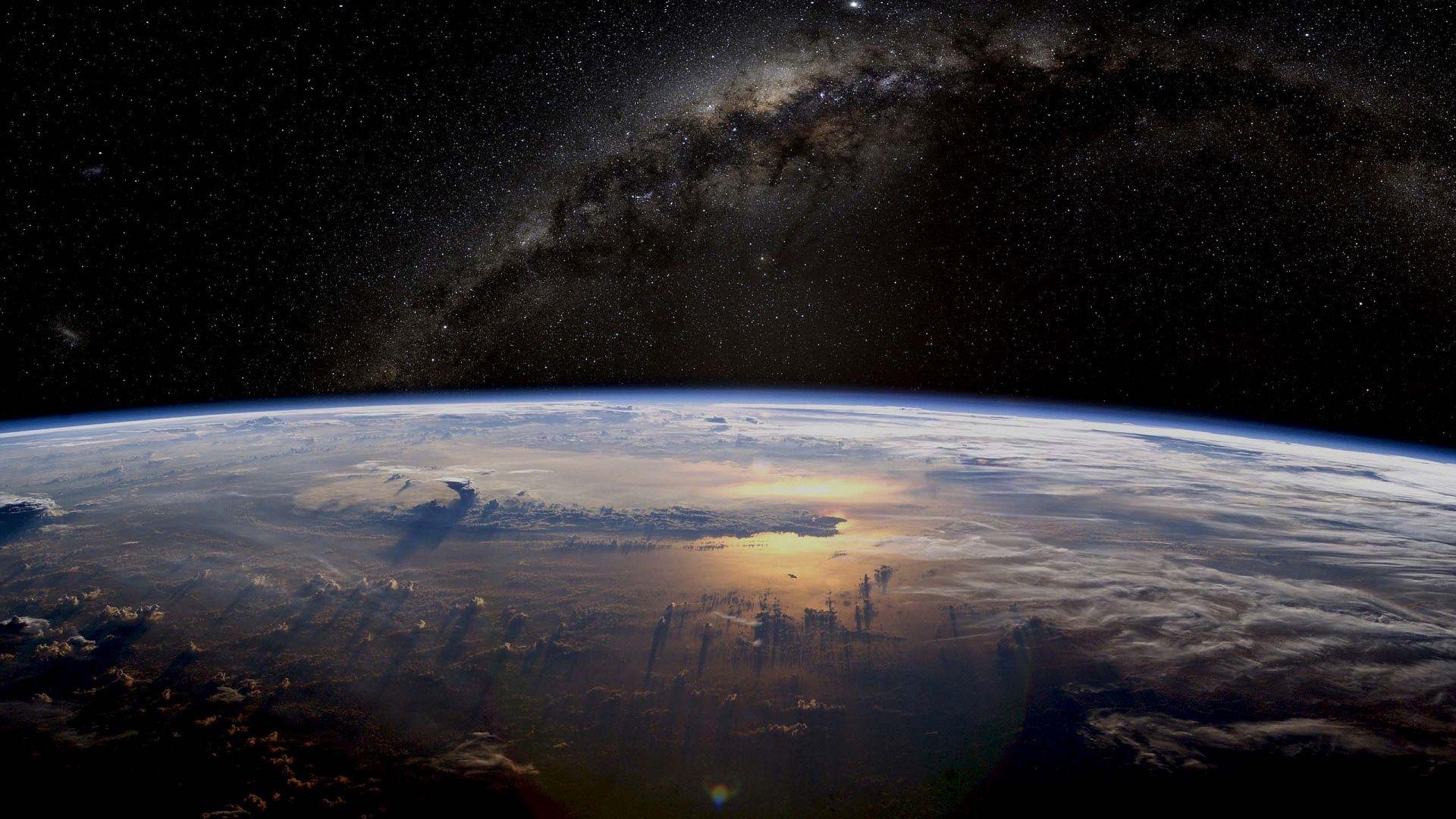 1920x1080 Space Wallpaper 1920x1080