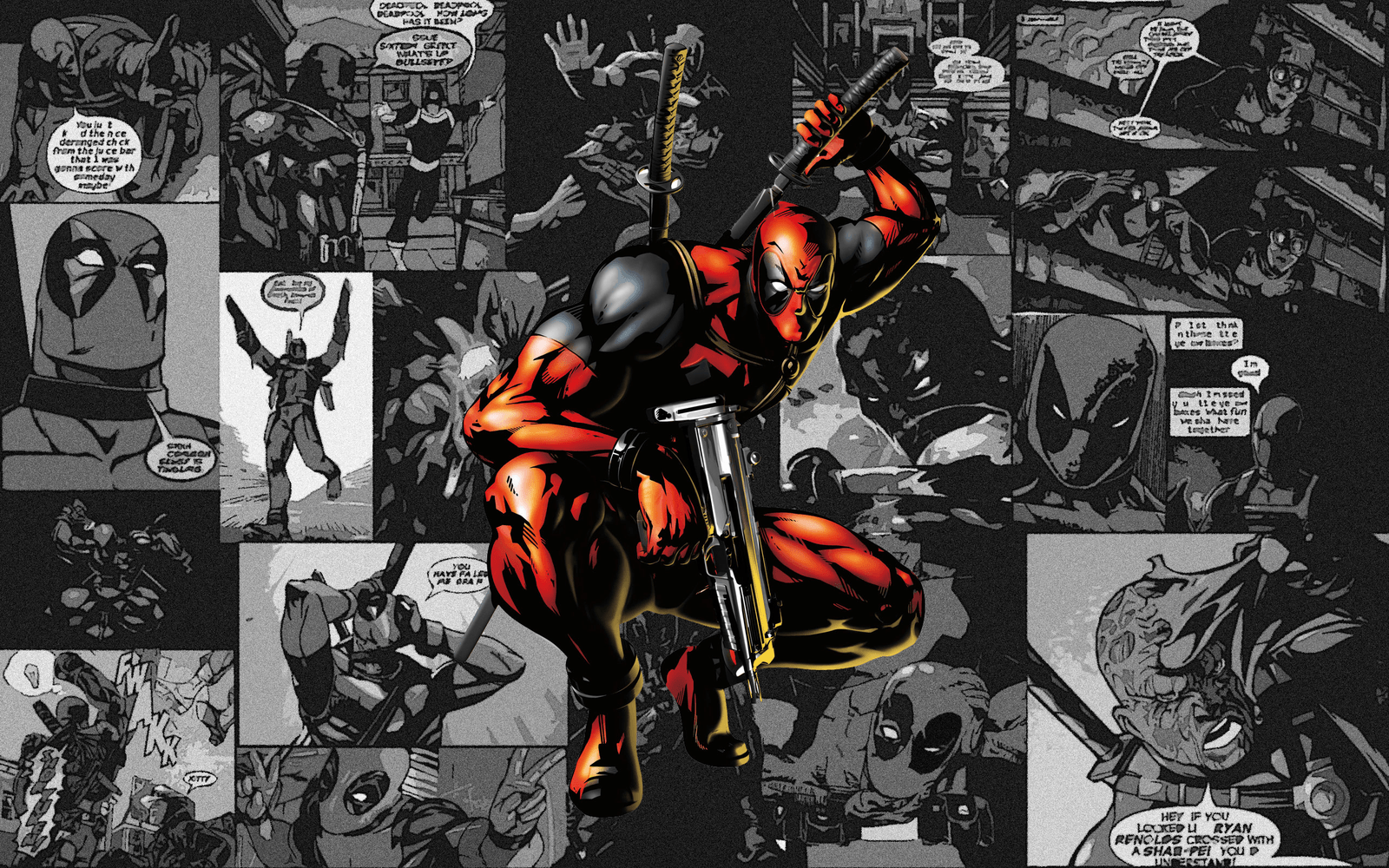 1600x1000 Marvel vs Capcom 3