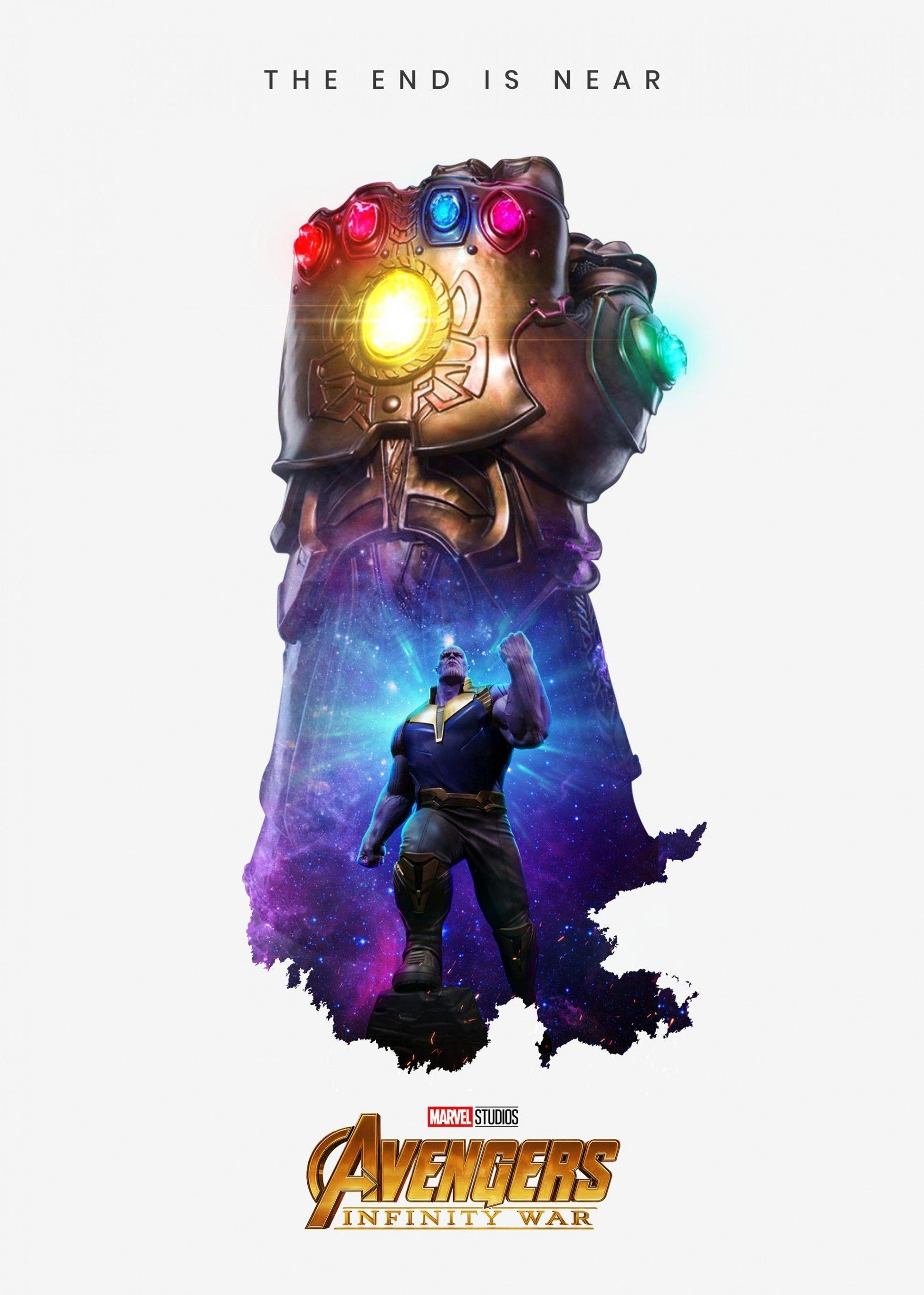 1960x2746 Download 1960x2746 Avengers: Infinity War, The Infinity