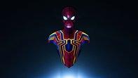 3840x2160 Avengers: Infinity War 4K 8K HD Wallpaper