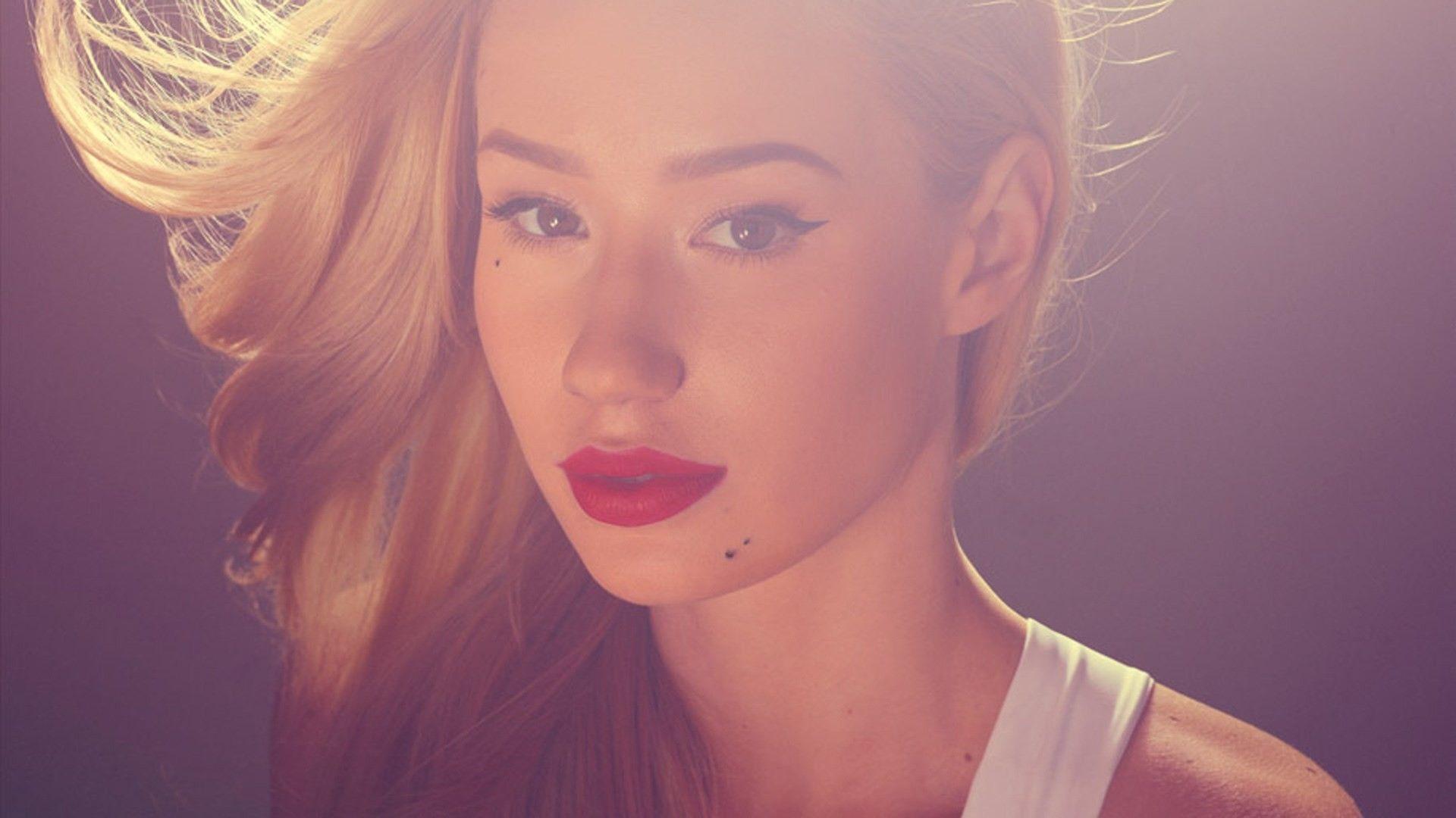 1920x1080 Iggy Azalea Wallpaper
