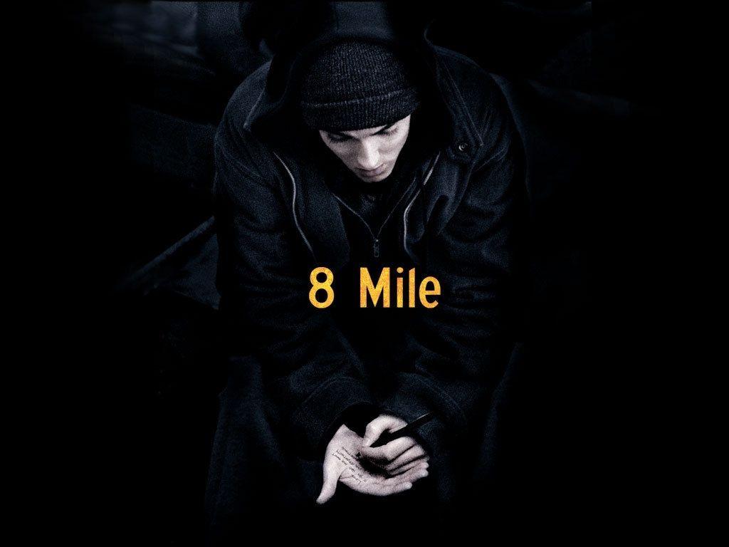 1024x768 Best Eminem 8 Mile Wallpaper FULL HD 1080p For PC Desktop