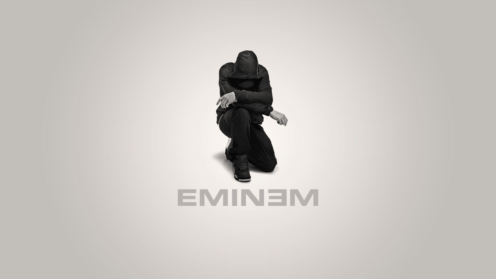 2000x1125 Eminem Wallpaper HD A2 Desktop Wallpaperk HD