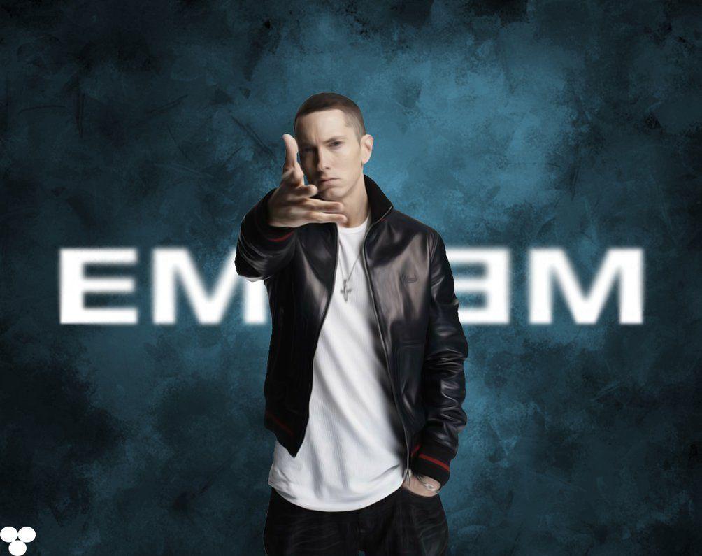 1004x795 Wallpaper of eminem Gallery