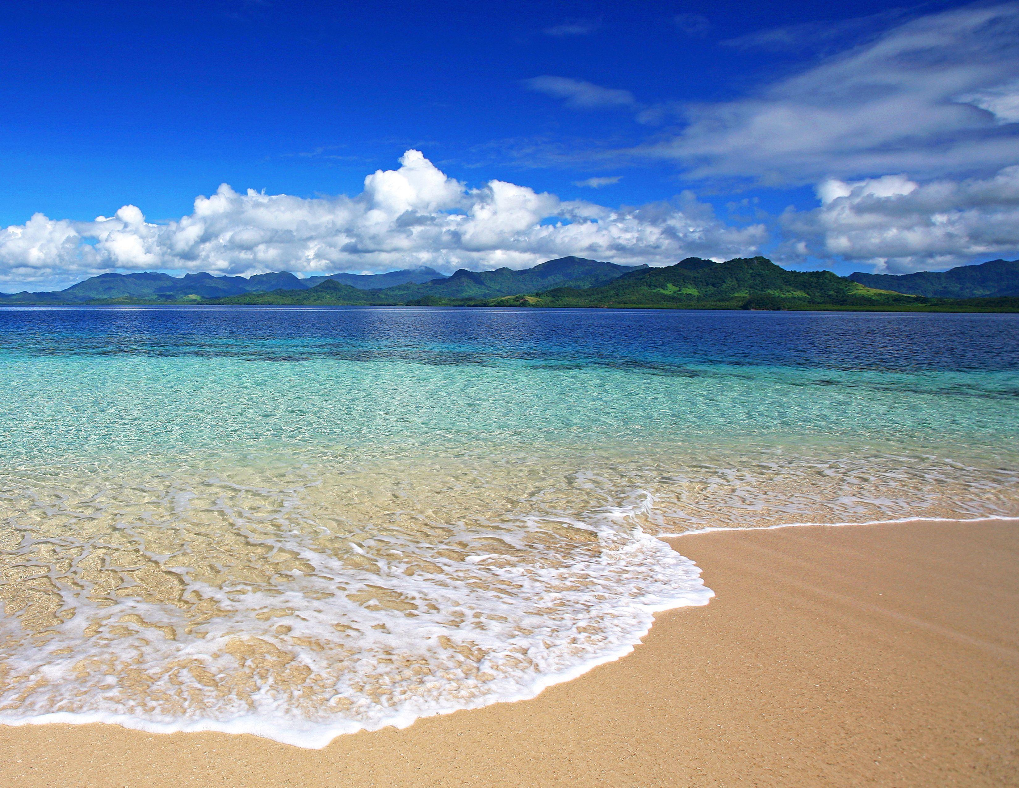 3300x2550 Home. wanderlust. Beach wallpaper, Clean beach