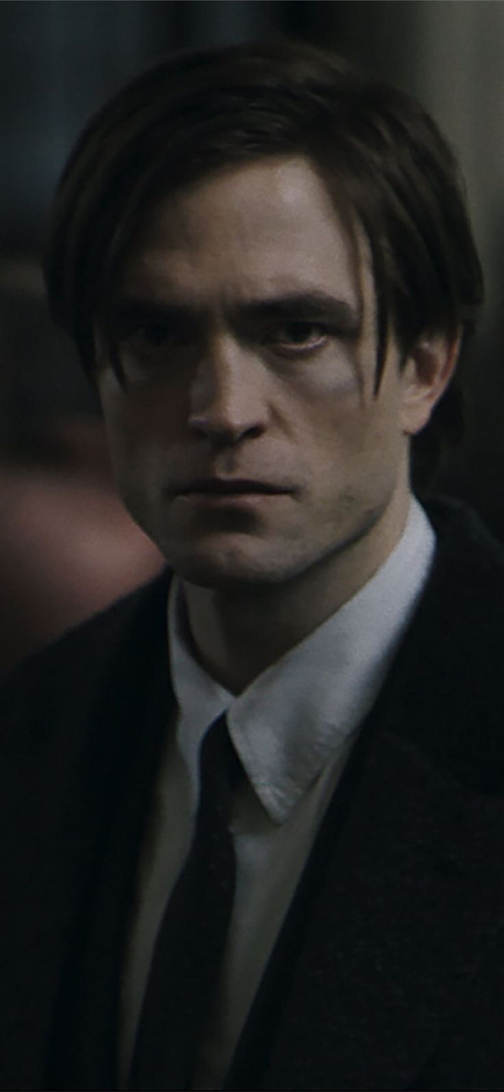 736x1593 Robert Pattinson batman Wallpaper