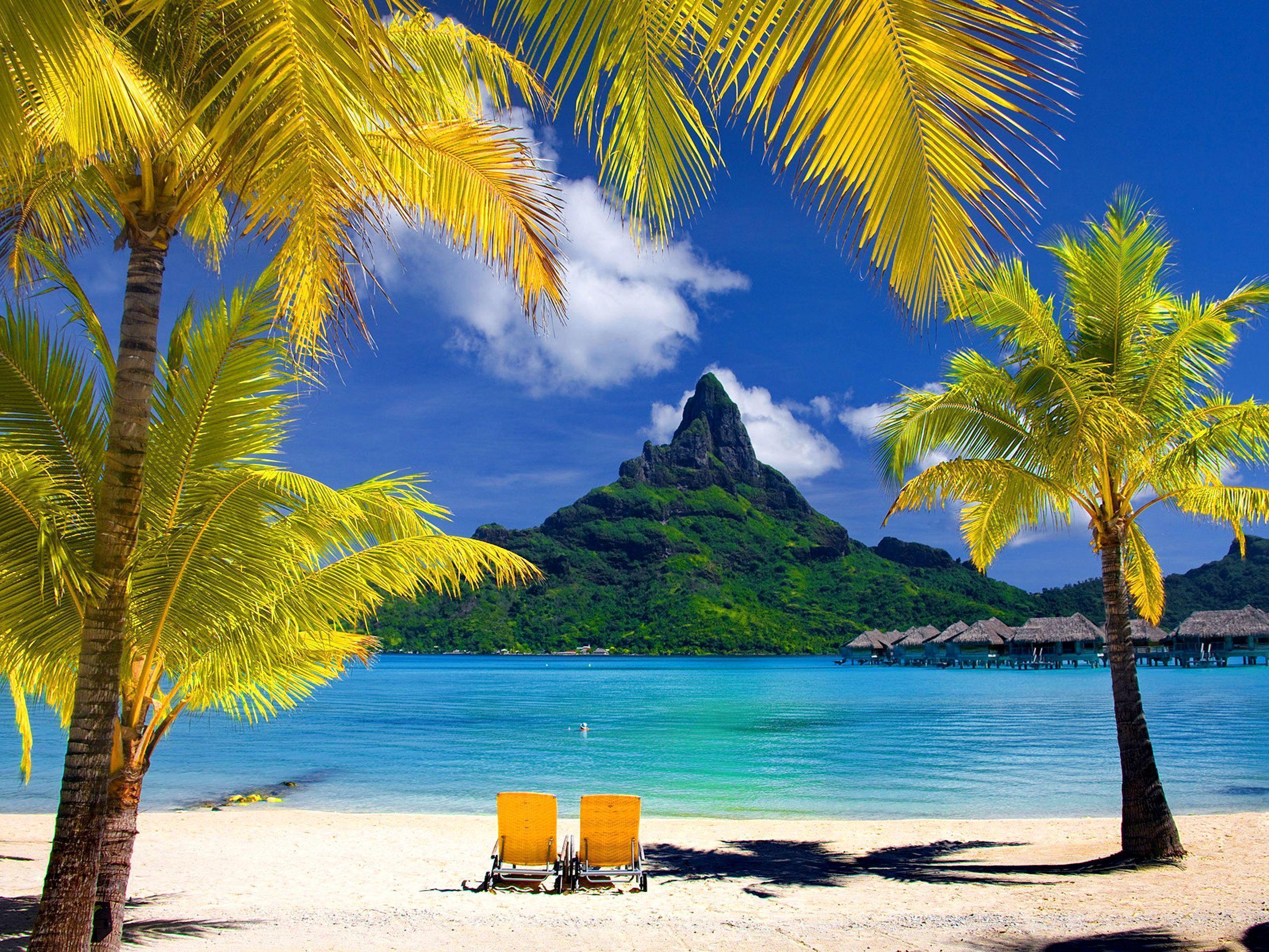 2560x1920 Fiji Wallpaper