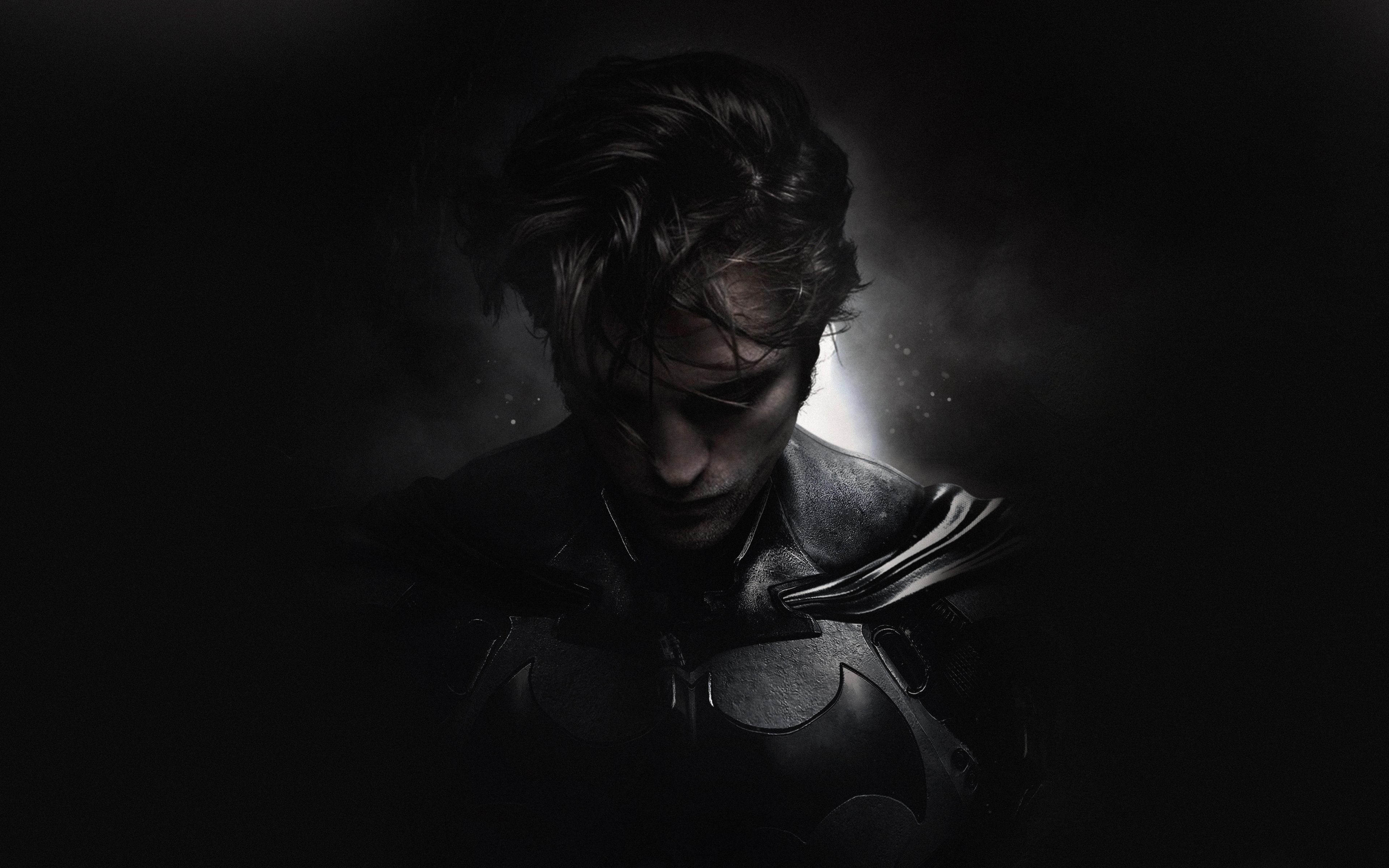 3840x2400 Movie The Batman 4k Ultra HD Wallpaper