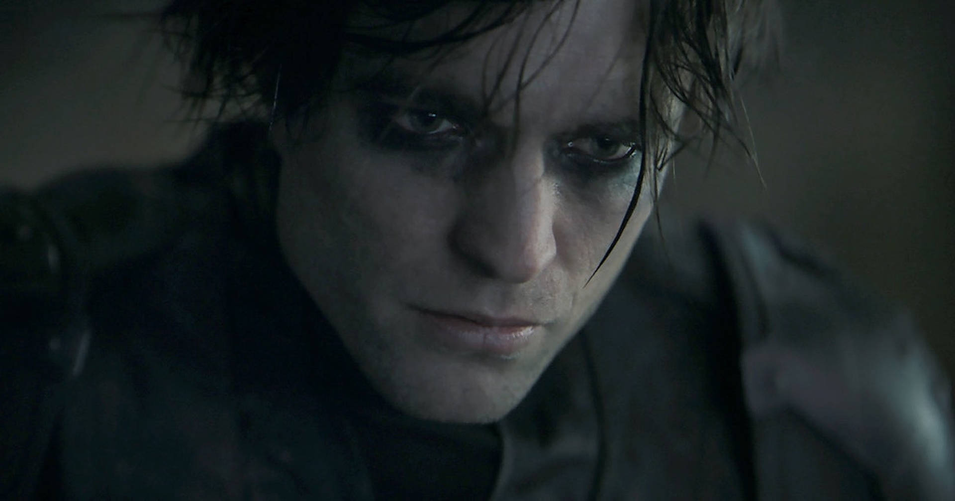 1920x1008 Robert Pattinson Wallpaper