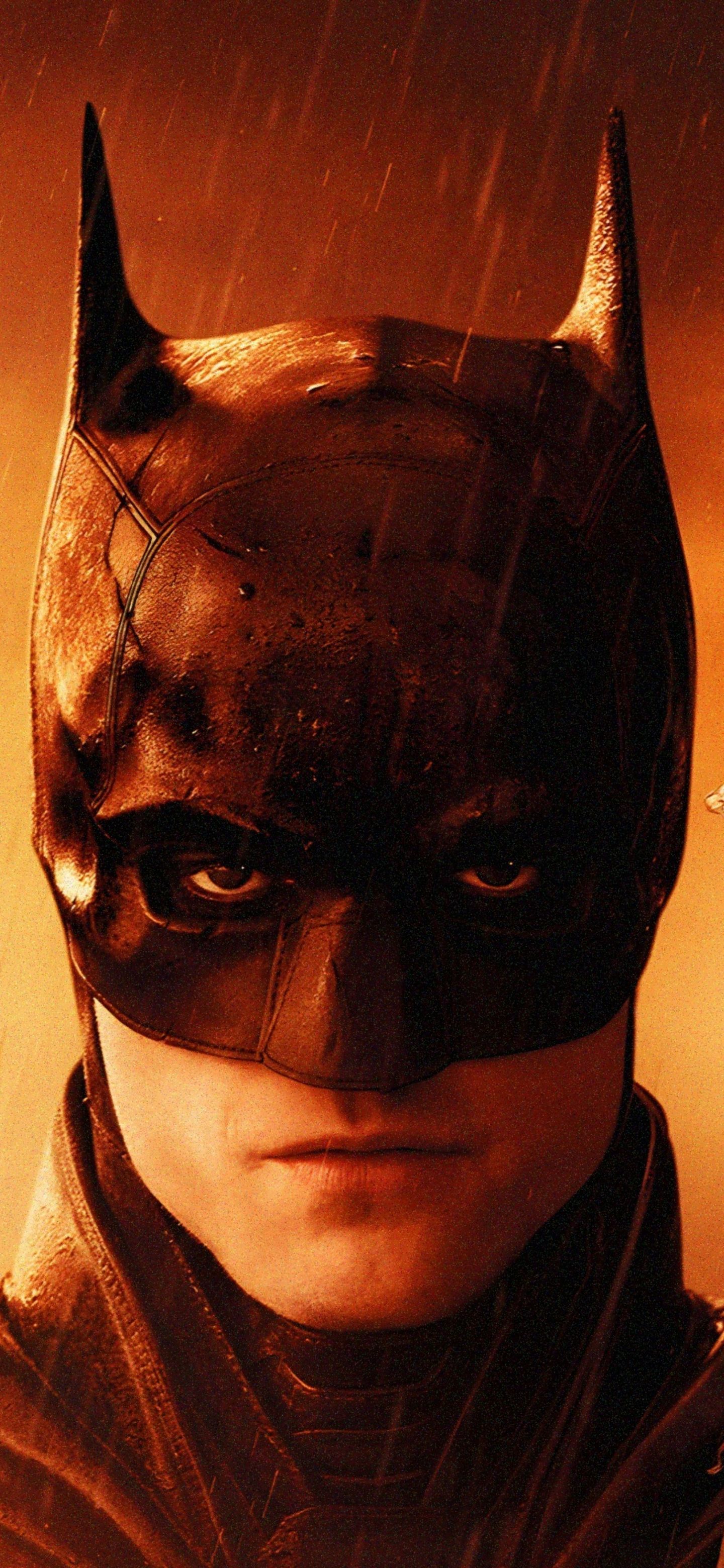 1440x3120 Batman, Robert Pattinson, Movie, Dc