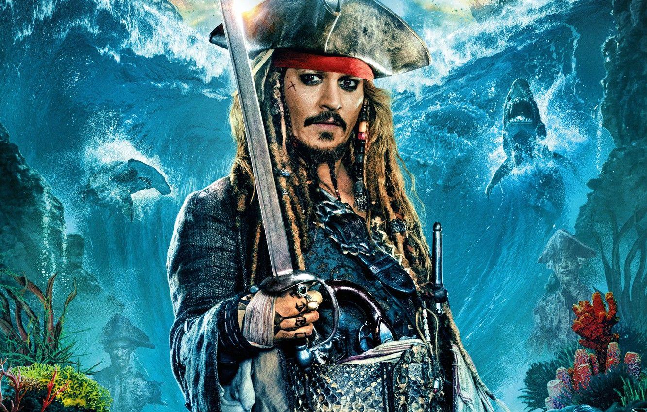 Incredible Compilation: 999+ High Definition Jack Sparrow Images - Full ...