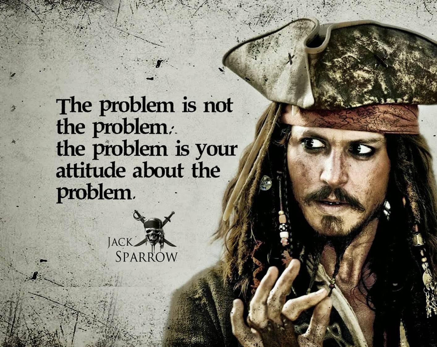 Jack Sparrow Quotes Wallpapers - Top Free Jack Sparrow Quotes ...